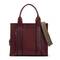 ALCUDIA WHA-354C2, GARNET, swatch