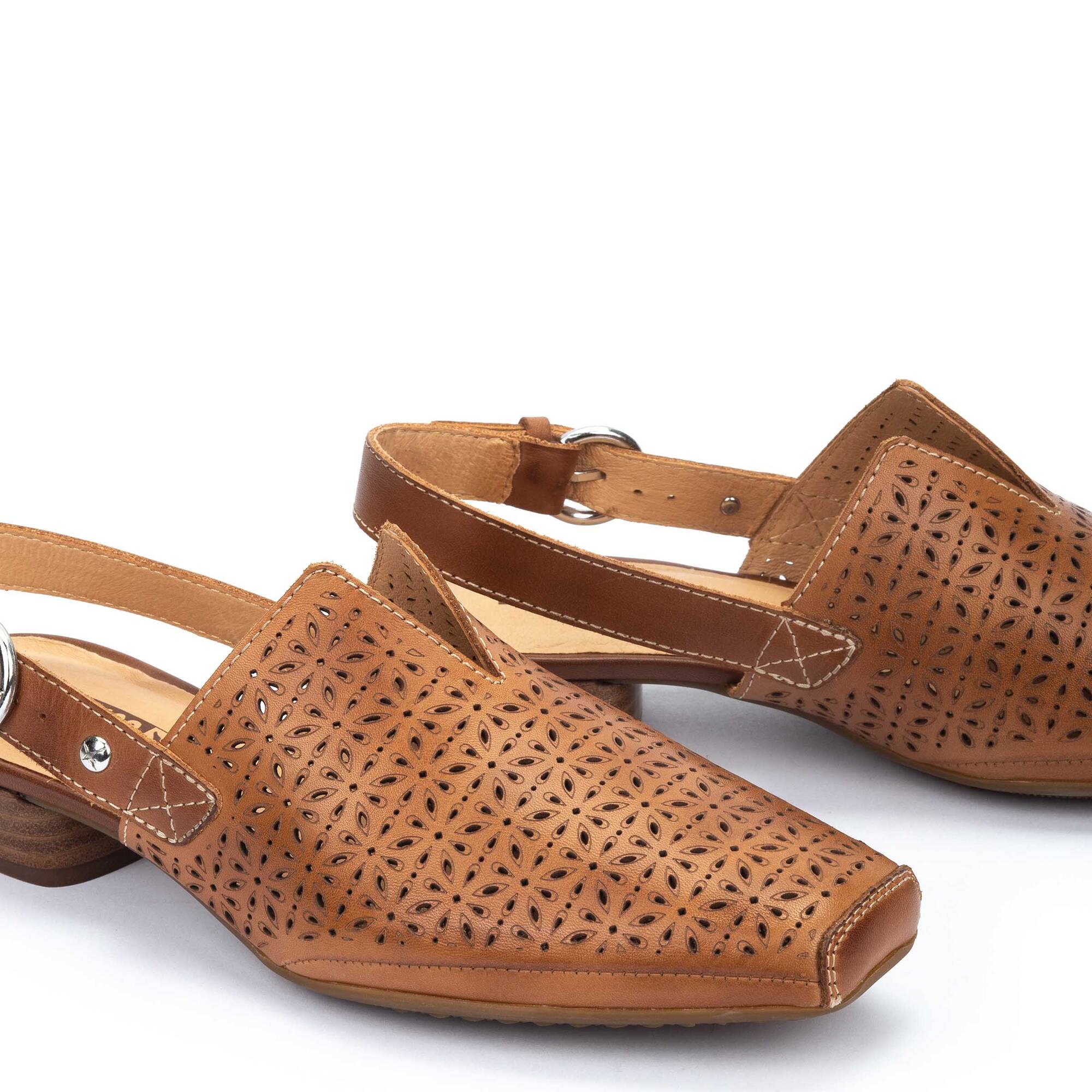 Heels | ALAMEDA W1N-5955C1, BRANDY, large image number 60-W1N-5955C1_250_Pikolinos_ALAMEDA_BRANDY_full.jpg | null