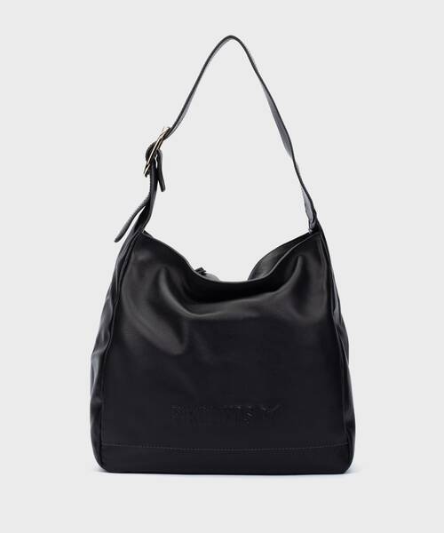 undefined | BAEZA WHA-666 | BLACK | Pikolinos