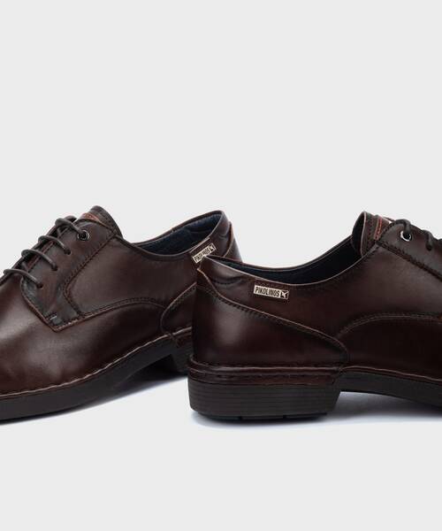 Smart shoes | INCA M3V-4149 | OLMO | Pikolinos