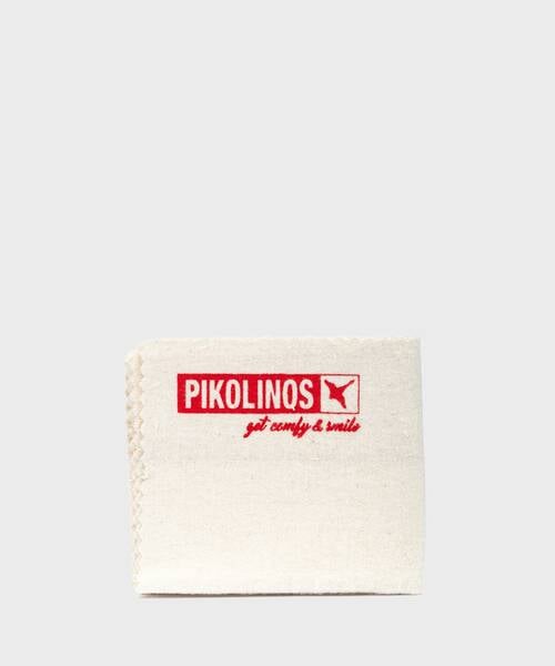 ShoeCare Men | SHOE CARE USC-C00 | ECRU | Pikolinos