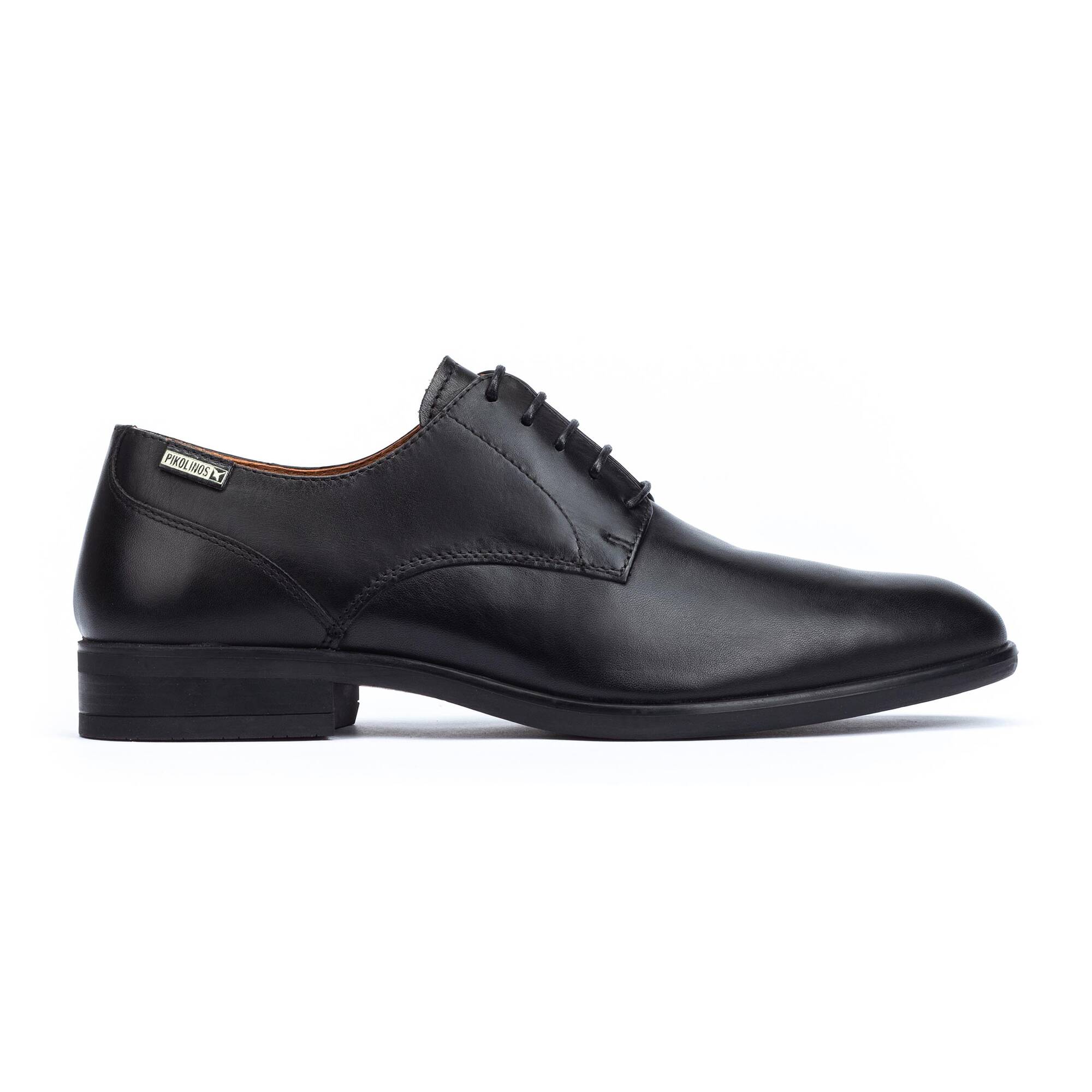 Zapato de hombre en piel BRISTOL M7J 4187 PIKOLINOS