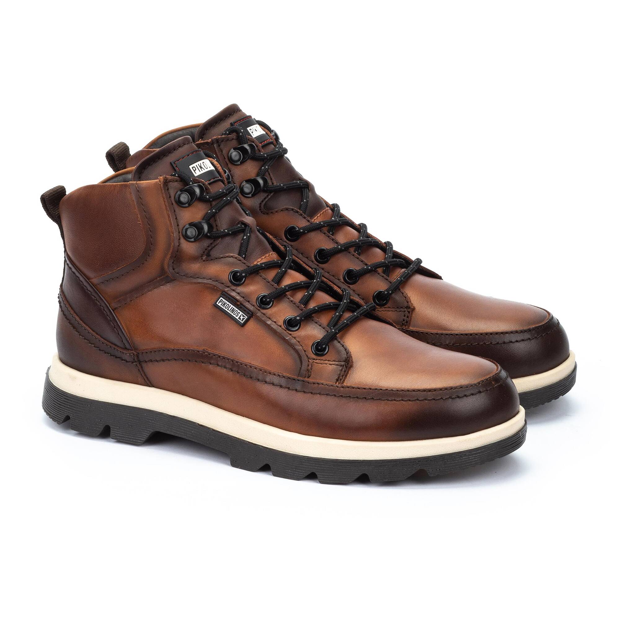 Pikolinos hiking boots best sale