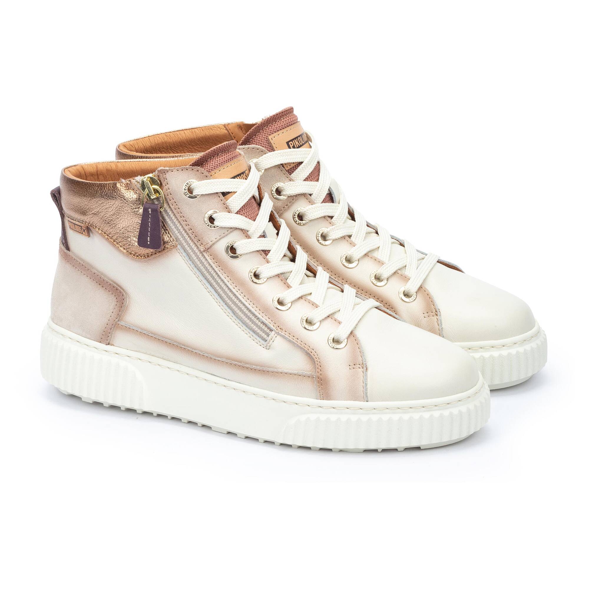 Sneakers | RIELLS W4Z-8584C2, NATA, large image number 20-W4Z-8584C2_909_Pikolinos_RIELLS_NATA_full.jpg | null