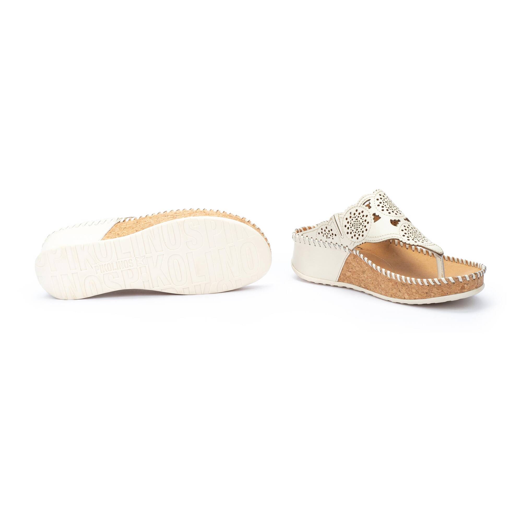 Wedges and platforms | MARINA W1C-0745, NATA, large image number 70 | null