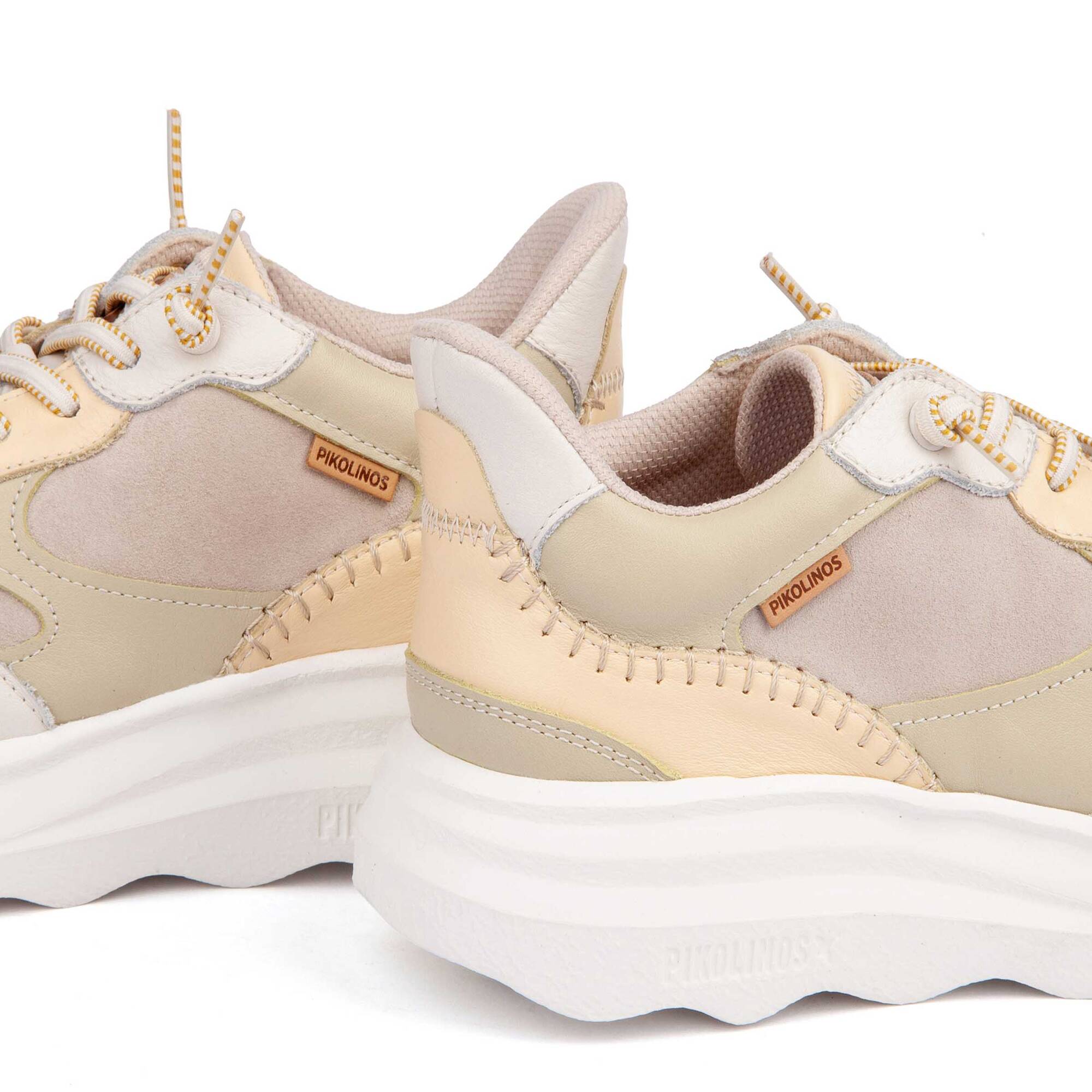 Deportivos | ZAHARA W1D-6772SEC2, MARFIL, large image number 60-W1D-6772SEC2_807_Pikolinos_ZAHARA_MARFIL_full.jpg | null