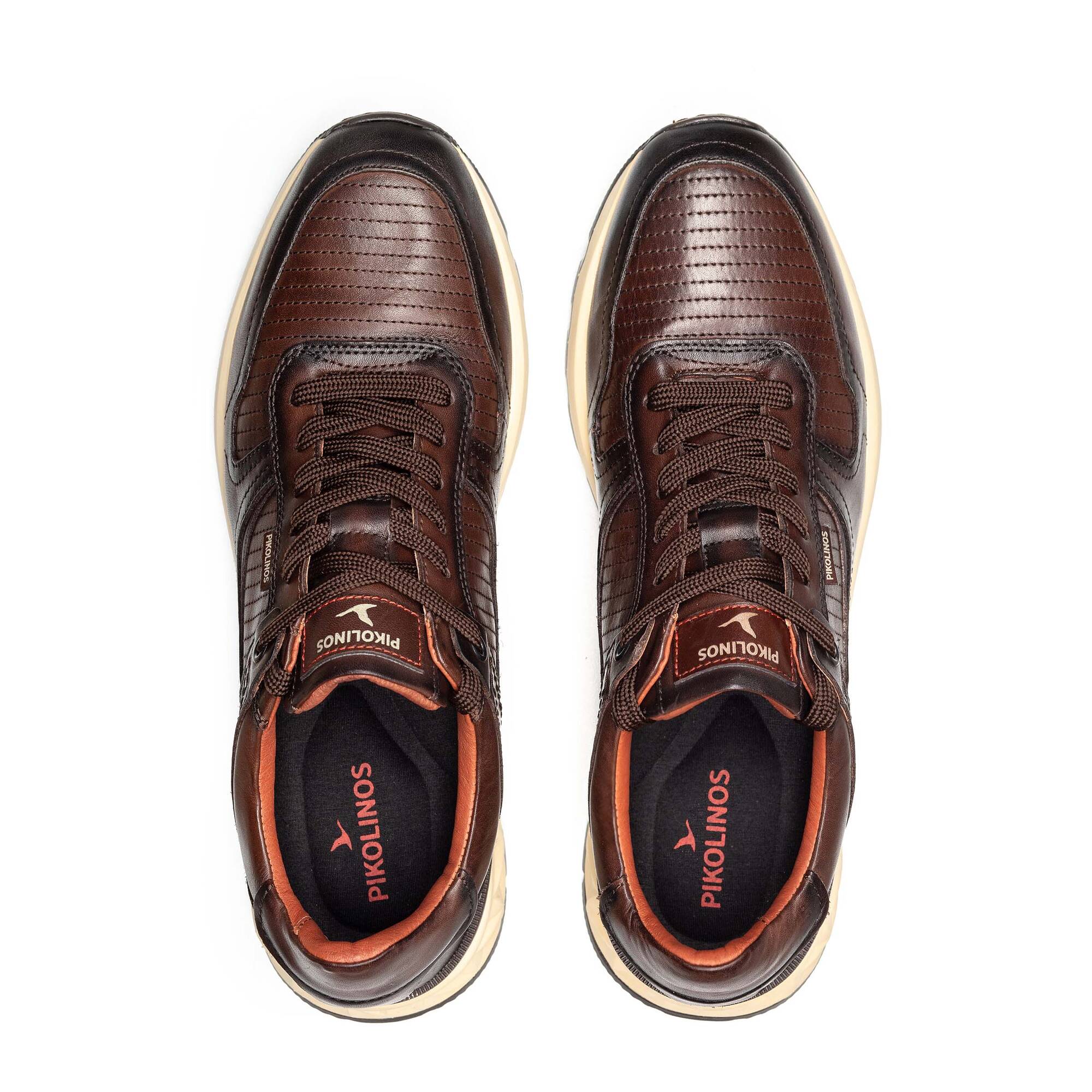 Deportivos | ARANDA M8R-6239, OLMO, large image number 100-M8R-6239_113_Pikolinos_ARANDA_OLMO_full.jpg | null