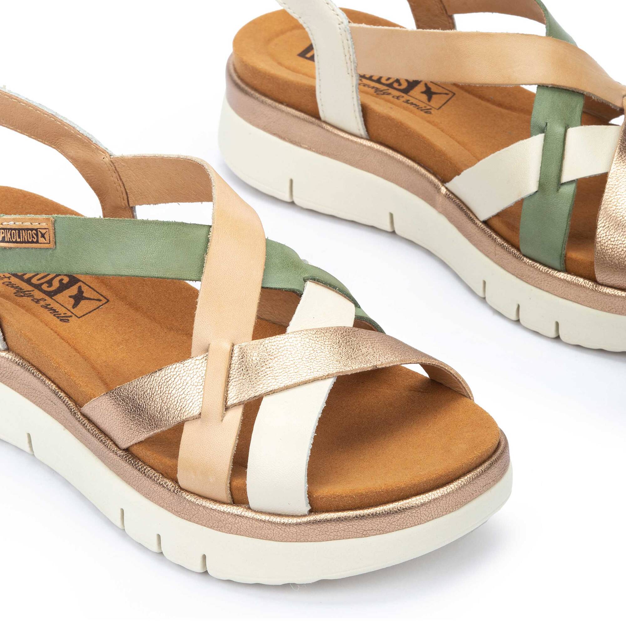Wedges and platforms | PALMA W4N-0650C1, NATA, large image number 60 | null