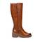 ALCARAZ W7A-9650, BRANDY, swatch