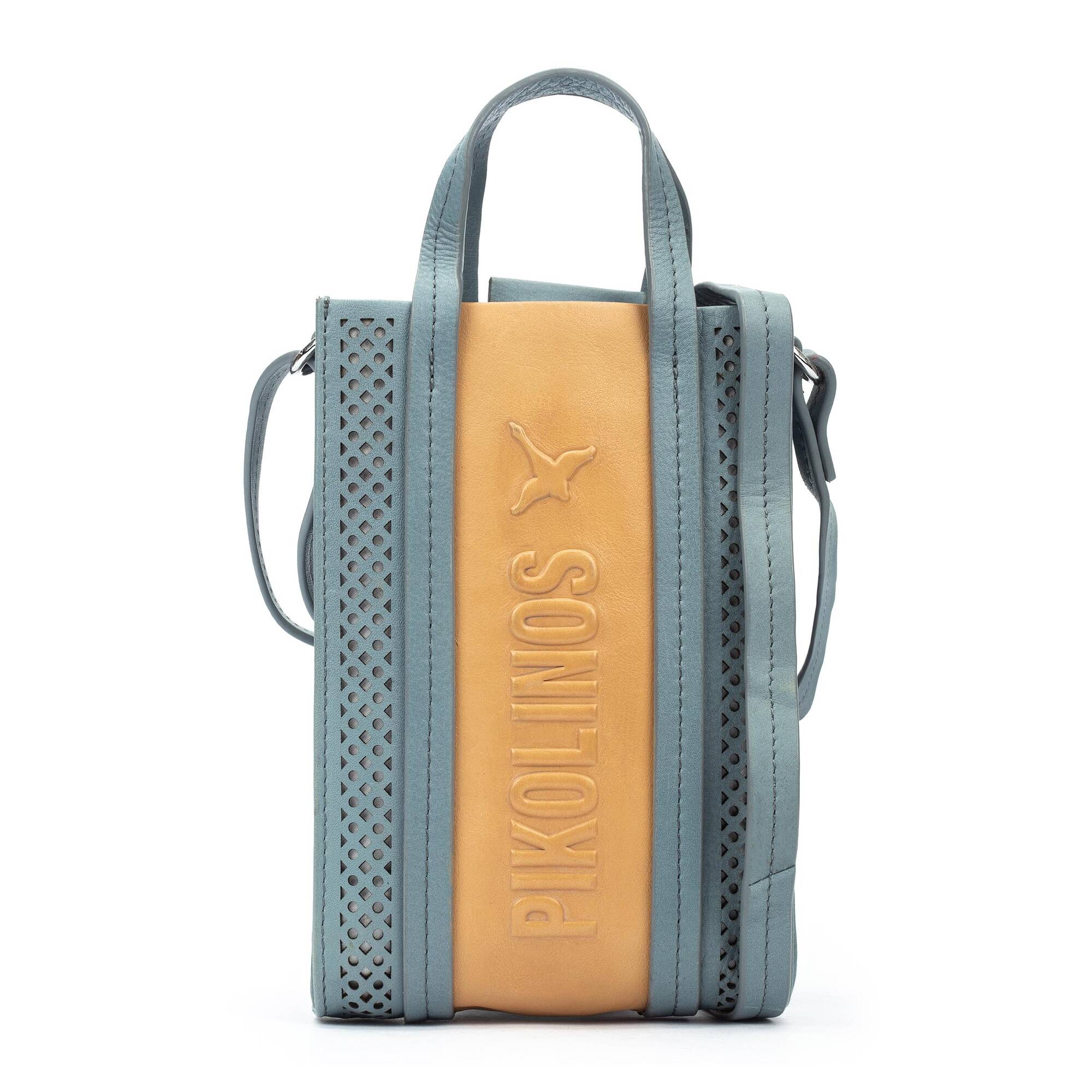 null | COMPLEMENTOS WAC-W266C1, DENIM, large image number 10-WAC-W266C1_313_Pikolinos_COMPLEMENTOS_DENIM_full.jpg | null