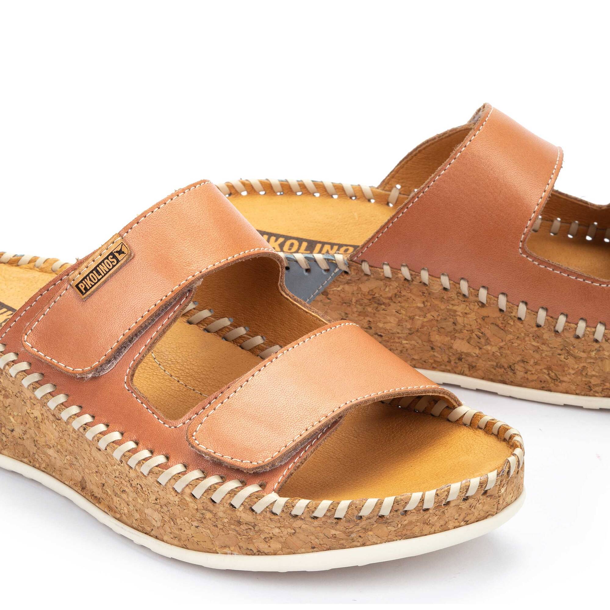 Wedges | MARINA W1C-0865C3, BLUSH, large image number 60-W1C-0865C3_615_Pikolinos_MARINA_BLUSH_full.jpg | null