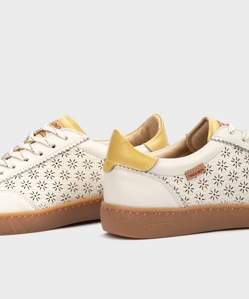 Sneakers | LANZAROTE W7B-6711C1 | NATA | Pikolinos