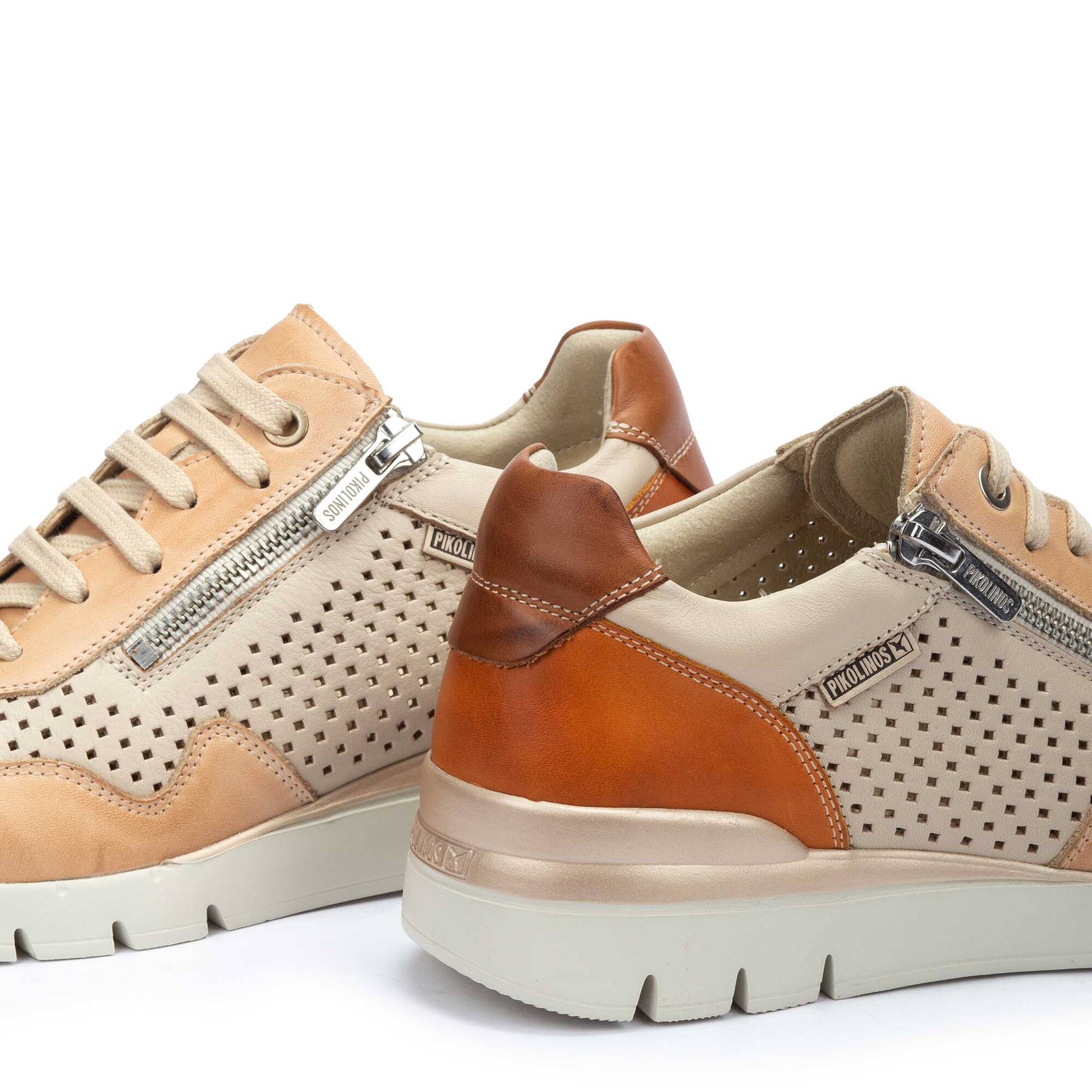 Sneakers | CANTABRIA W4R-6968C1, BAMBOO-MAR, large image number 60 | null