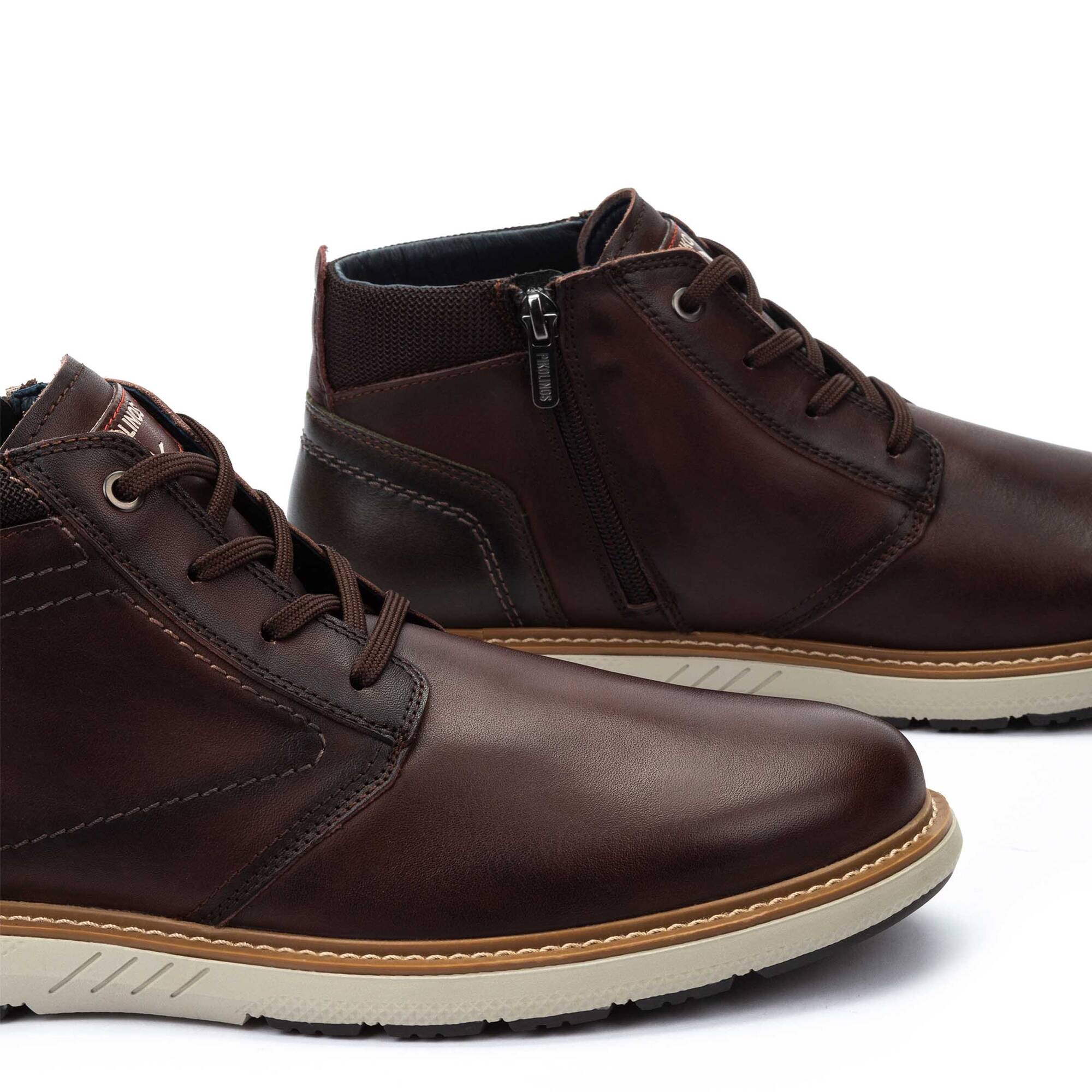 Boots | BILBAO M8D-8050C1, OLMO, large image number 60-M8D-8050C1_113_Pikolinos_BILBAO_OLMO_full.jpg | null