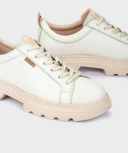Sneakers | ASTURIAS PKW4W-6850PM | NATA | Pikolinos