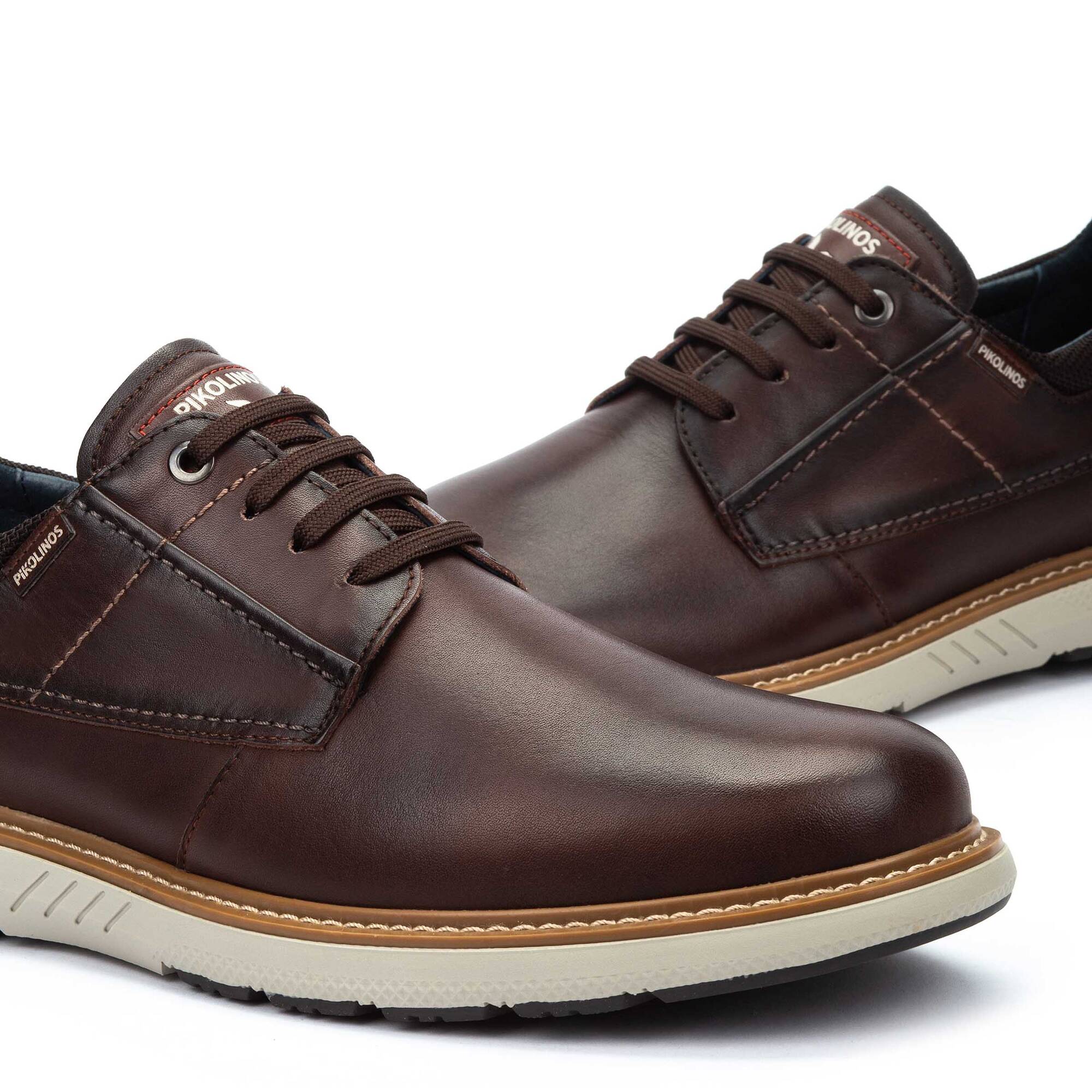 Casual shoes | BILBAO M8D-4292C1, OLMO, large image number 60-M8D-4292C1_113_Pikolinos_BILBAO_OLMO_full.jpg | null