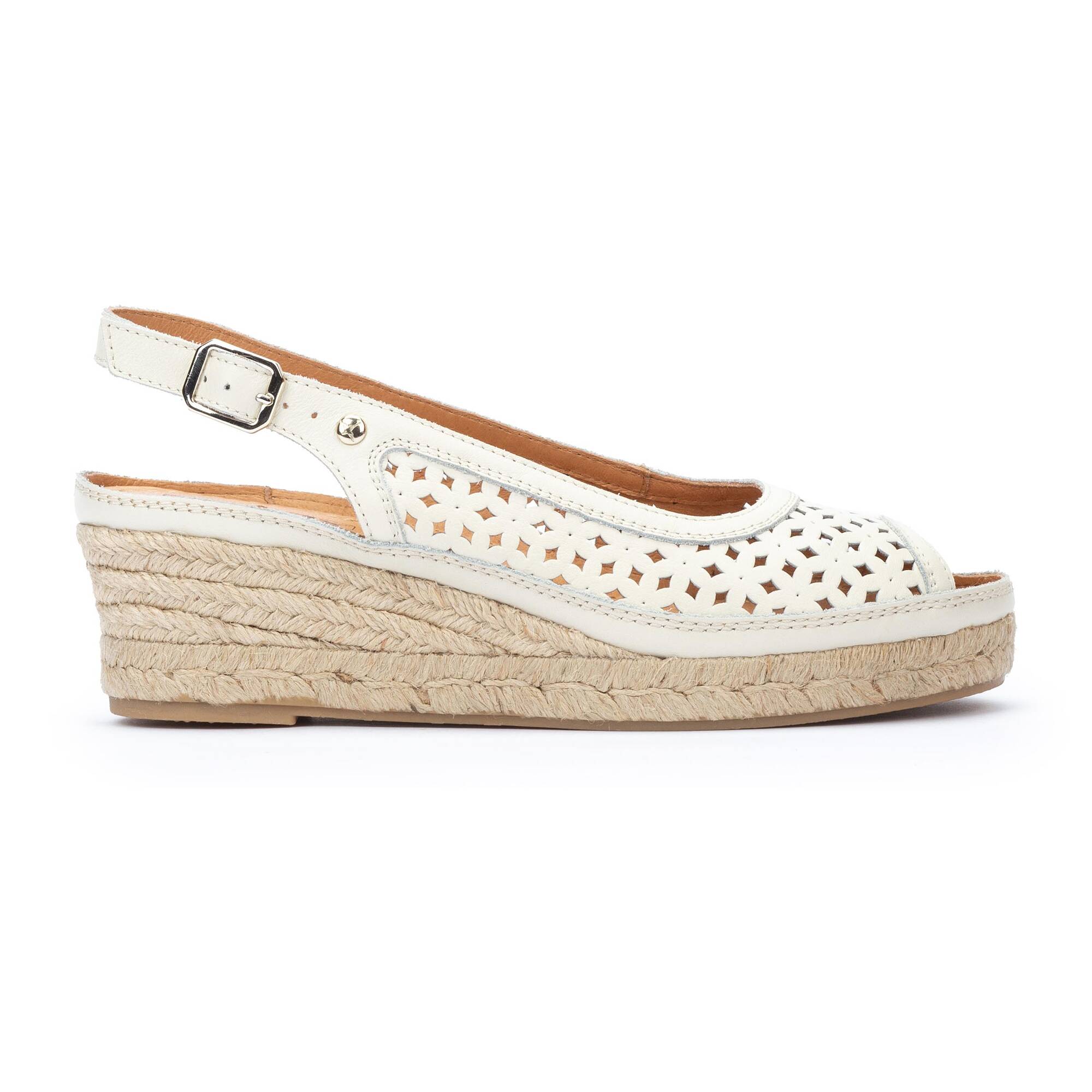 Wedges | BENIDORM W4A-1828, NATA, large image number 10-W4A-1828_909_Pikolinos_BENIDORM_NATA_full.jpg | null