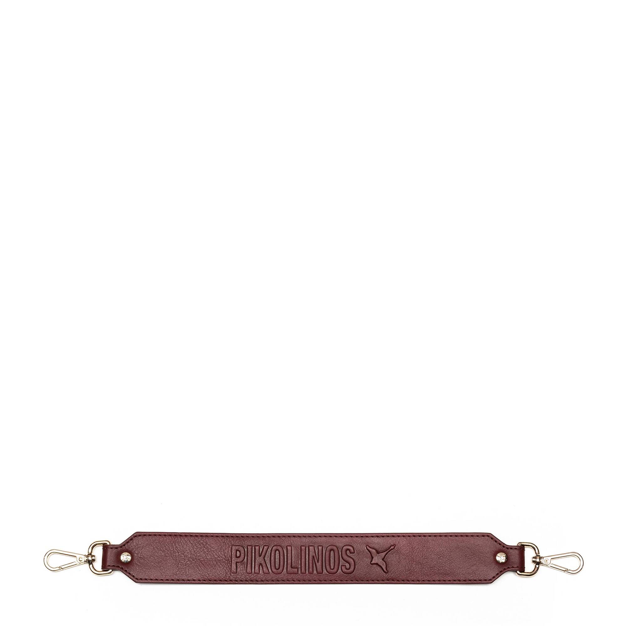 null | BAEZA WAC-BH01, GARNET, large image number 20-WAC-BH01_511_Pikolinos_COMPLEMENTOS_GARNET_full.jpg | null