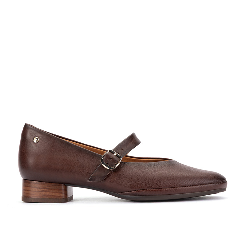 Pikolinos Heels leather UBEDA W2N