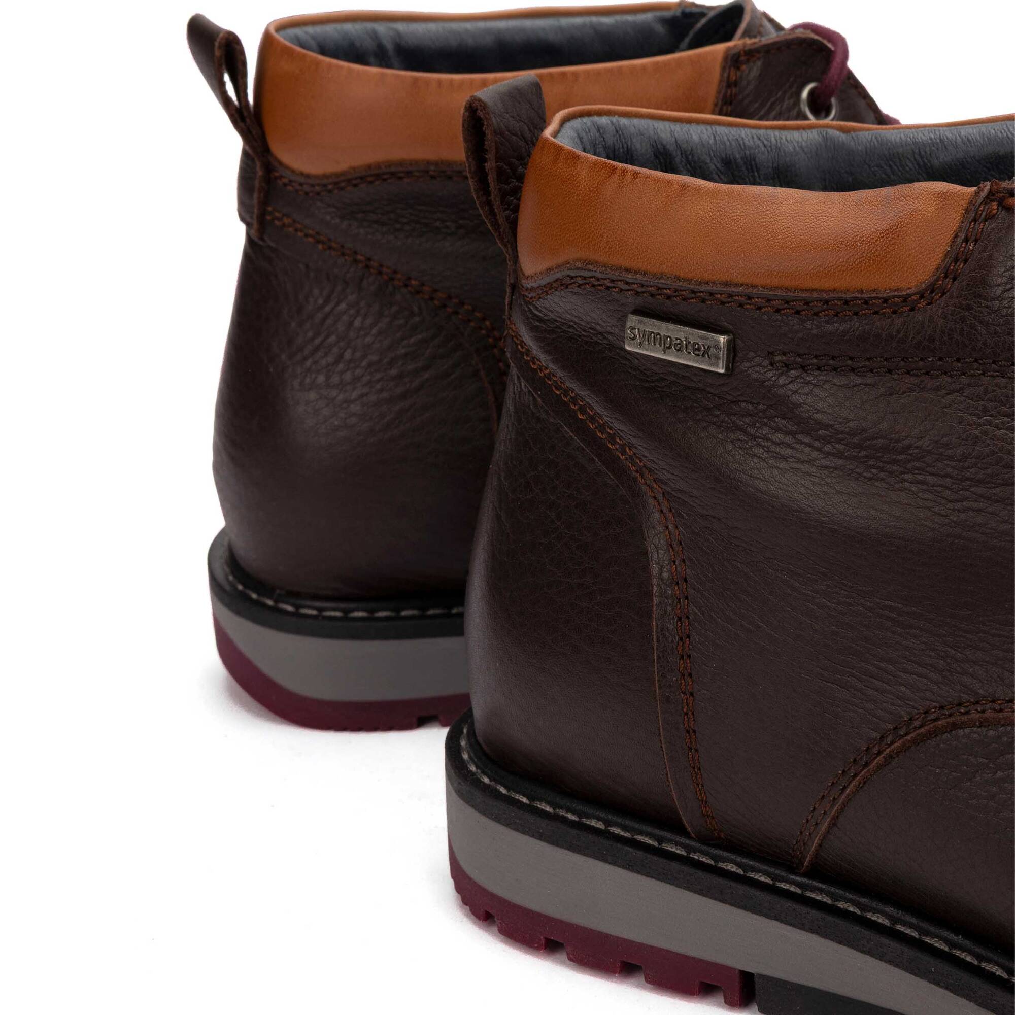 Boots | BERNA M8J-SY8181, OLMO, large image number 60-M8J-SY8181_113_Pikolinos_BERNA_OLMO_full.jpg | null