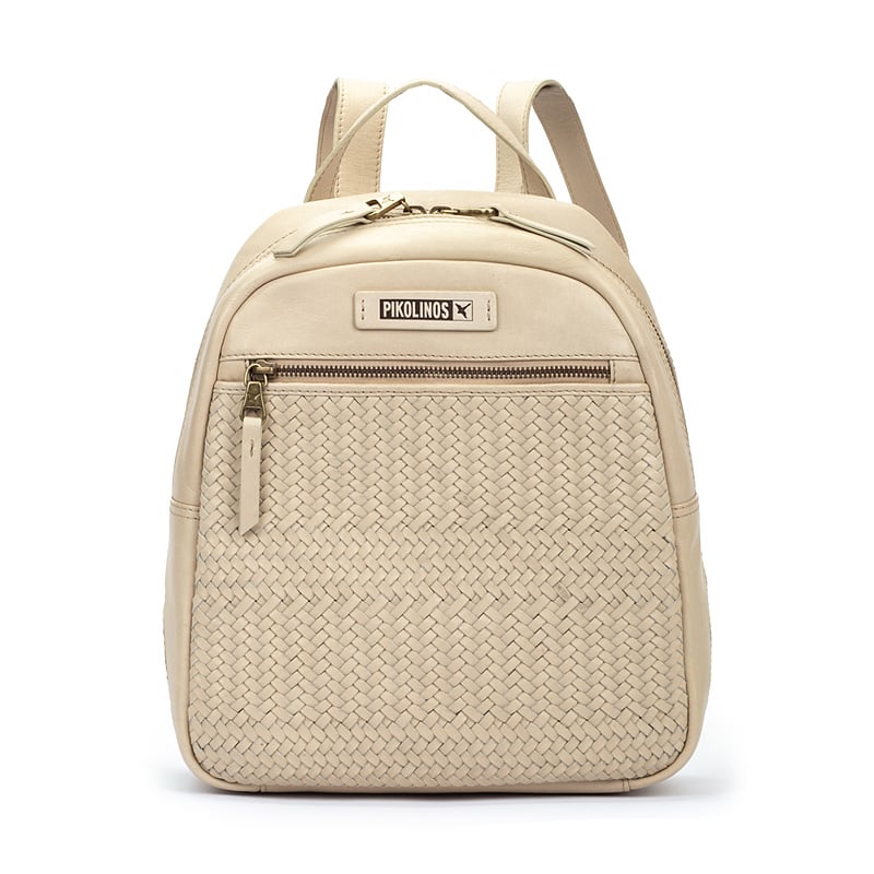 Sac à dos en cuir BALEARES WHA - Pikolinos - Modalova