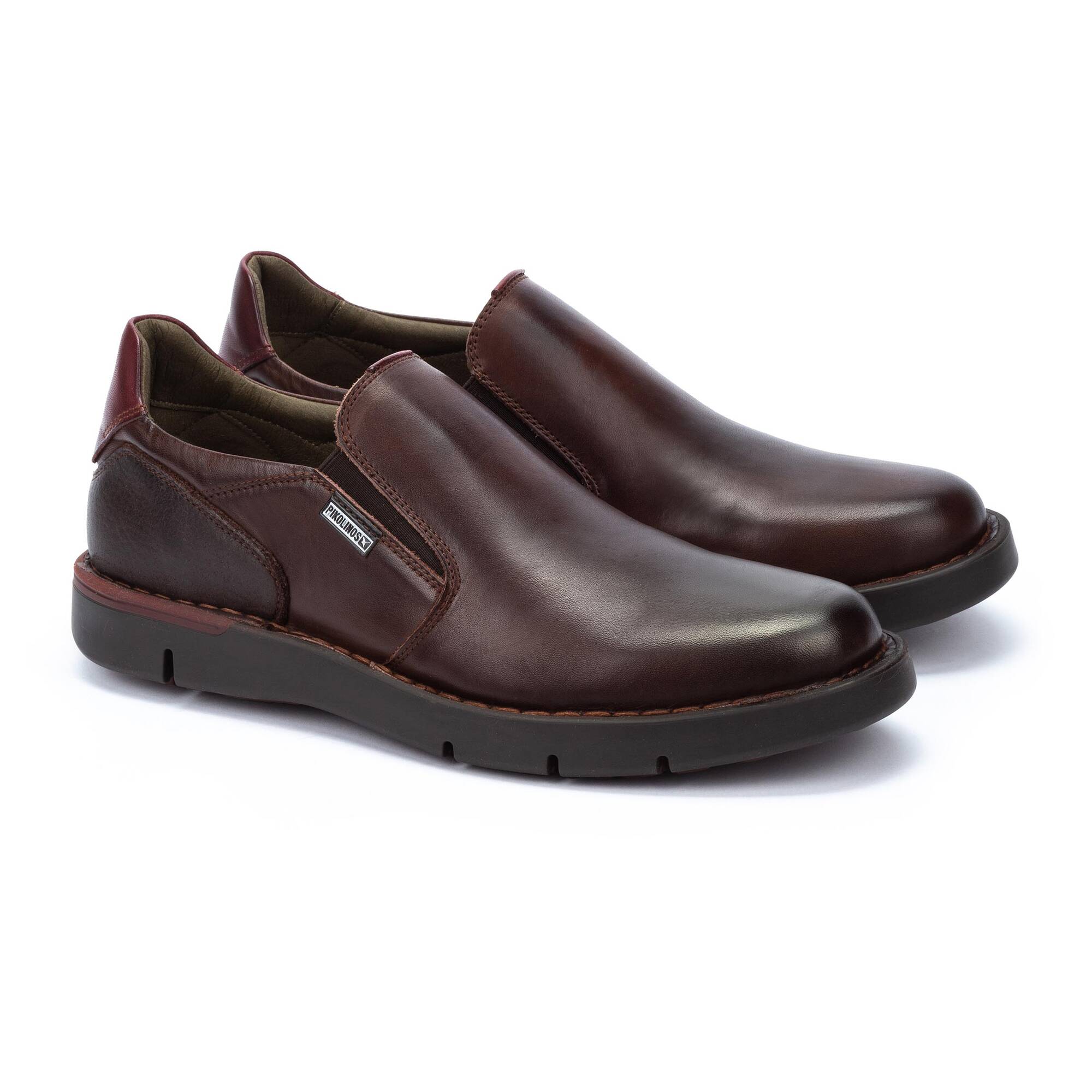 Slip on and Loafers | TOLOSA M7N-3177C1, OLMO, large image number 20 | null