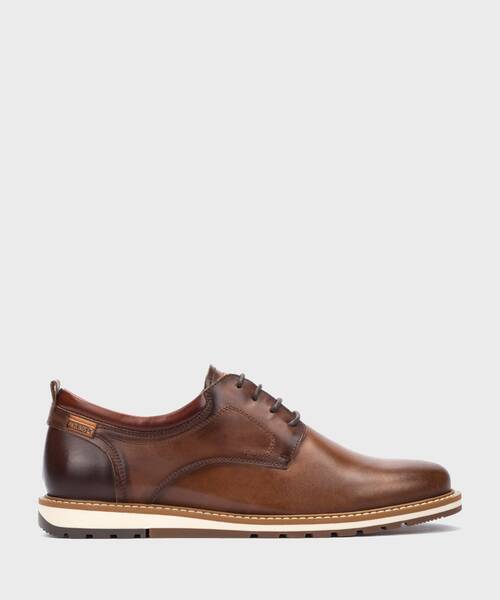 Casual shoes | BERNA M8J-4183 | TOPO | Pikolinos