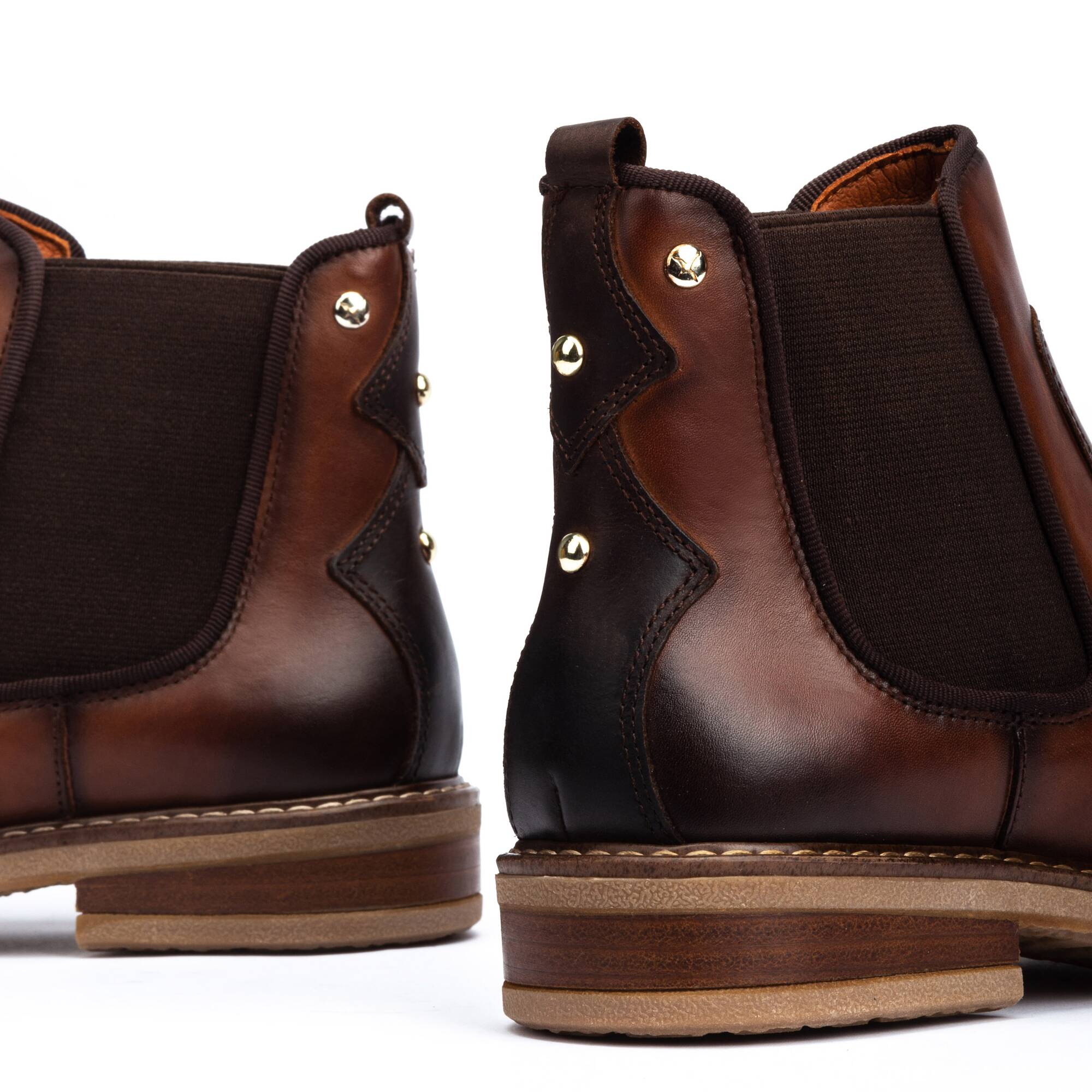 Botines planos | ALDAYA PKW8J-8751C1, CUERO, large image number 60-PKW8J-8751C1_202_Pikolinos_ALDAYA_CUERO_full.jpg | null