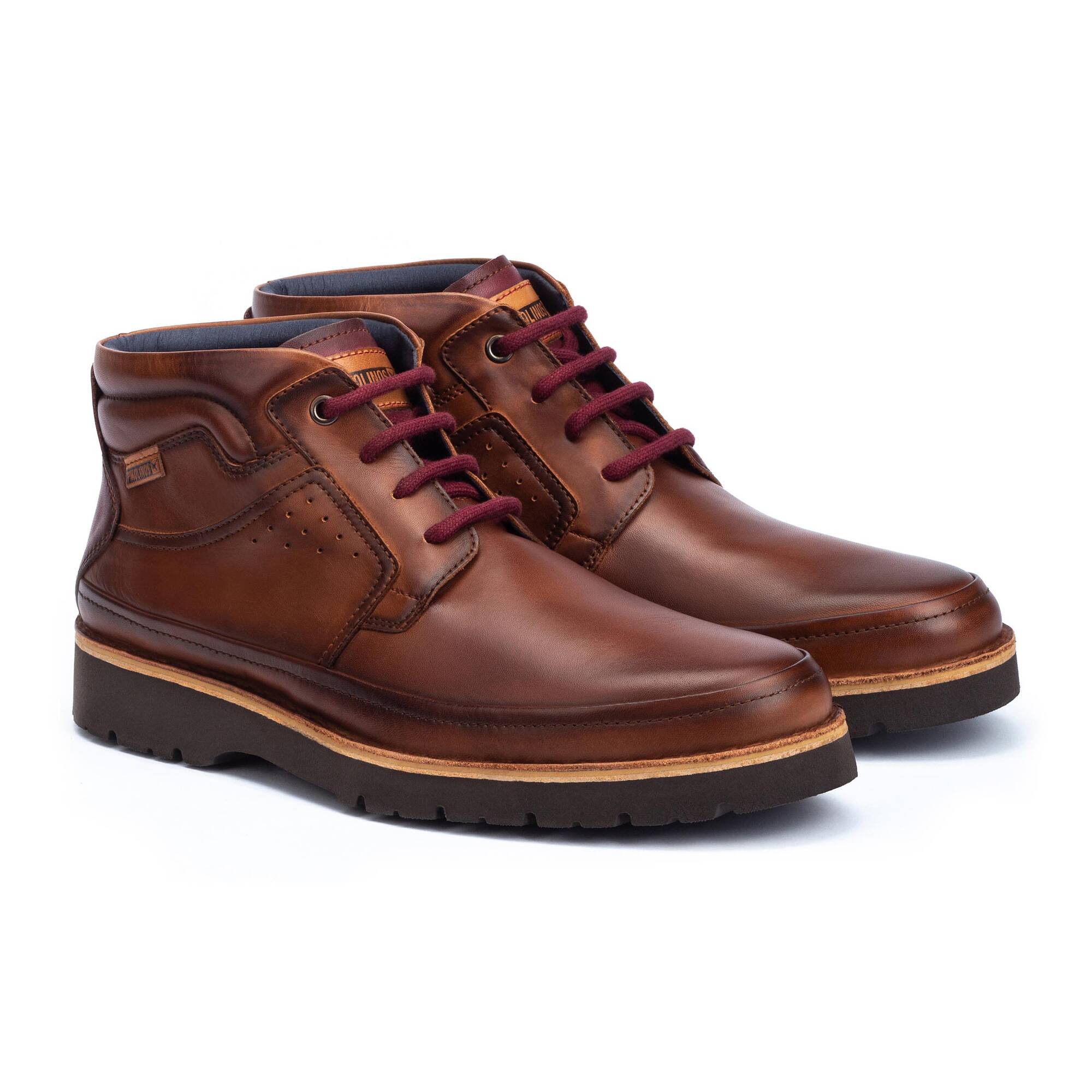 Boots | YESTE M5S-8000, CUERO, large image number 20 | null