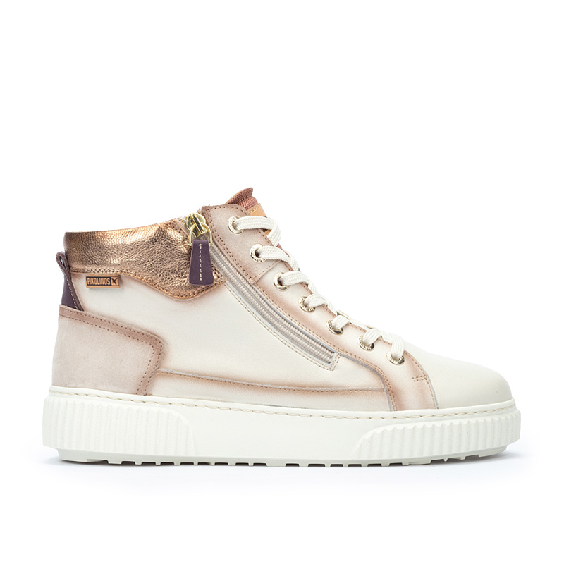 Pikolinos Sneakers leather RIELLS W4Z