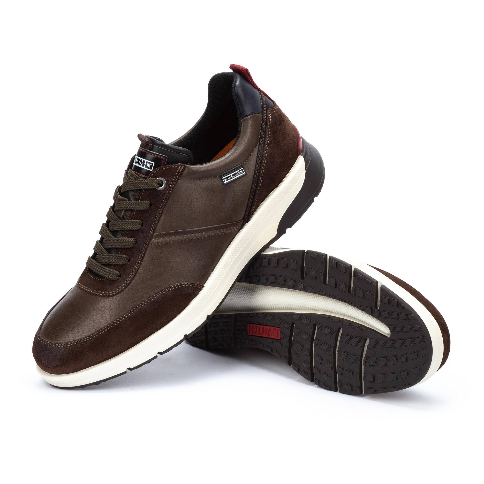 Sportliche Schuhe | CORDOBA M1W-6144C2, SEAMOSS, large image number 70 | null