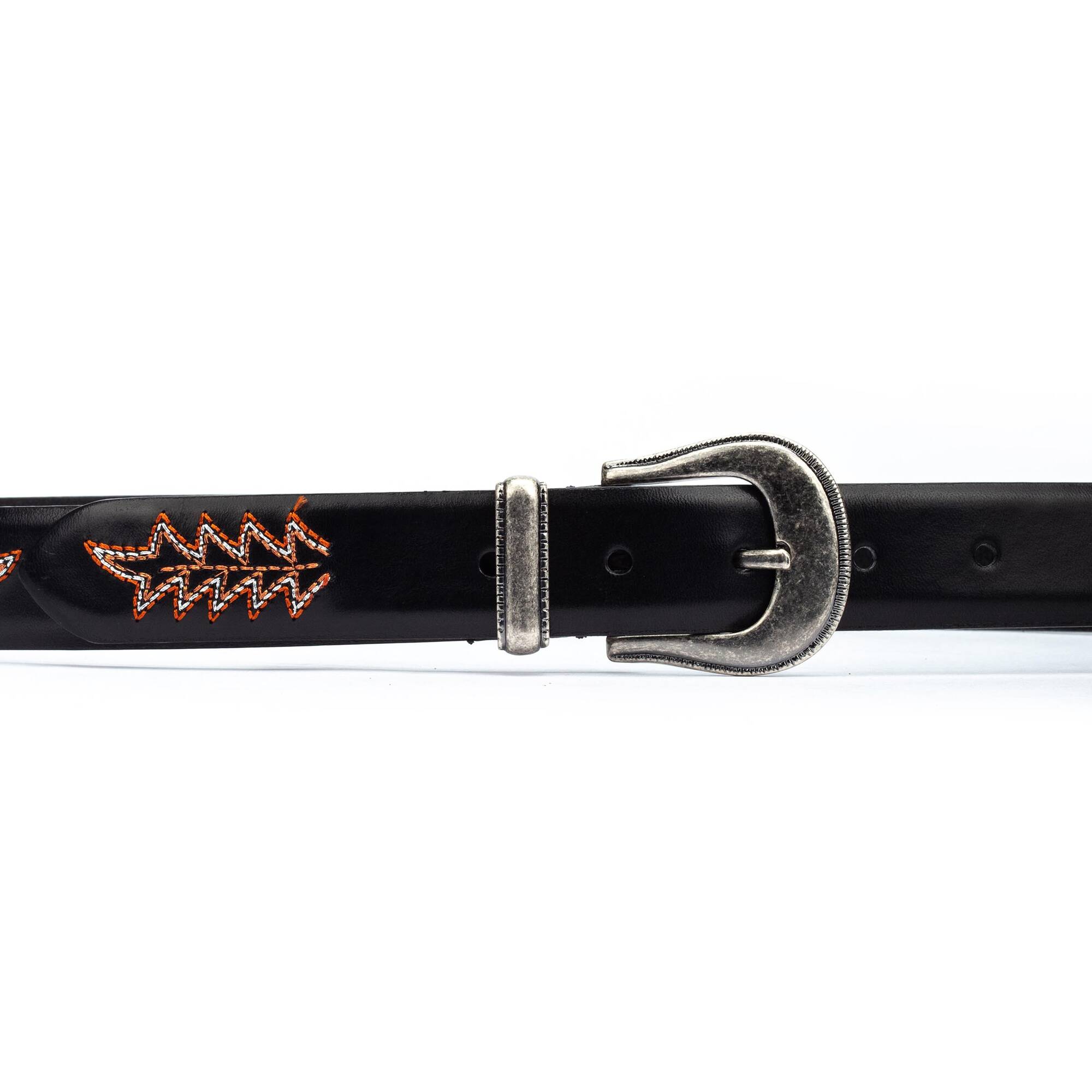Belts | COMPLEMENTOS WAC-B82, BLACK, large image number 30 | null