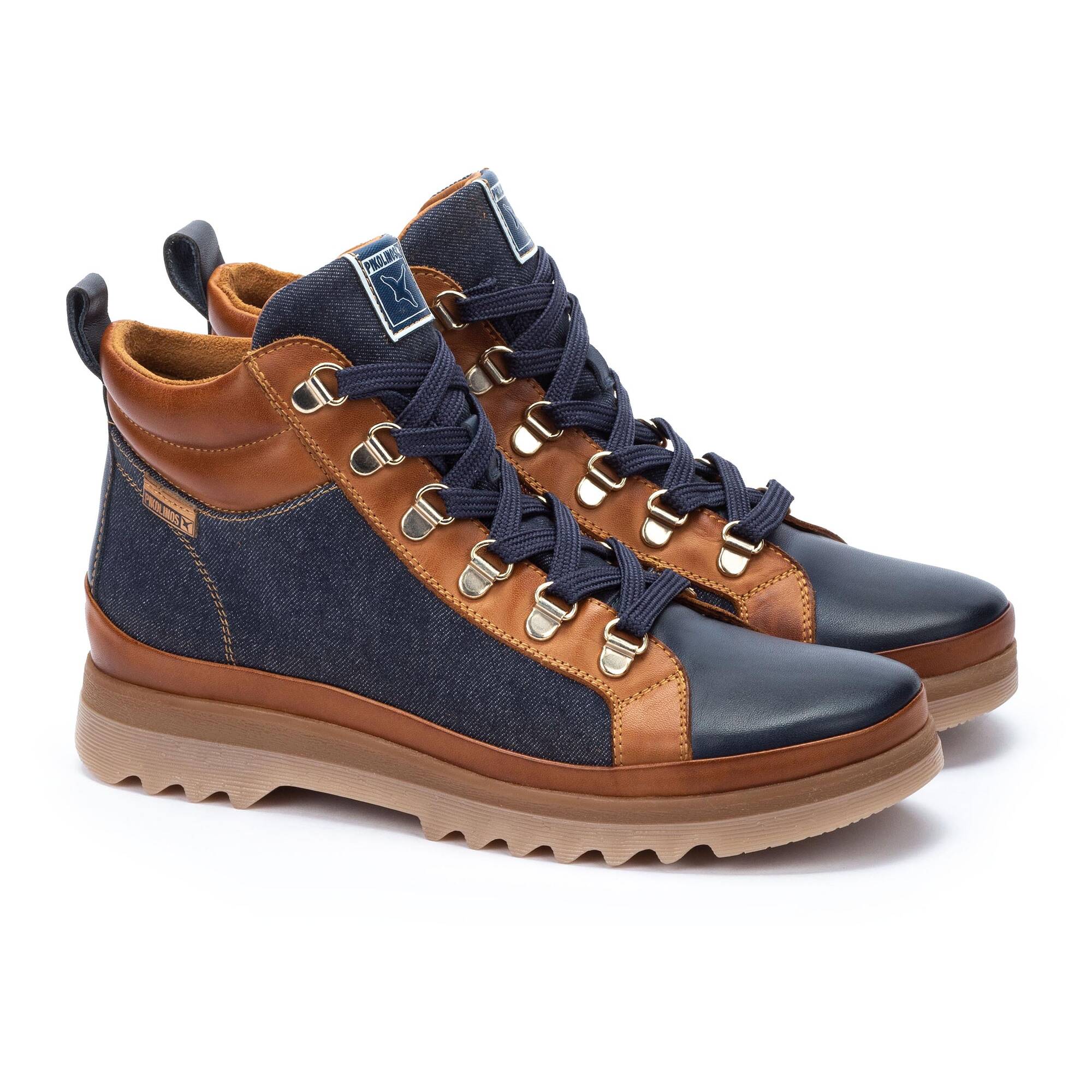 Sportliche Schuhe | VIGO W3W-8673JN, DEEP, large image number 20-W3W-8673JN_90172_Pikolinos_VIGO_DEEP_full.jpg | null