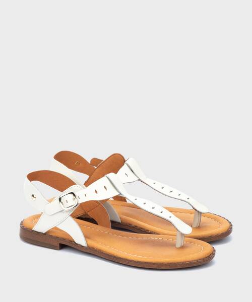 Sandals and Clogs | ALGAR W0X-0738 | NATA | Pikolinos