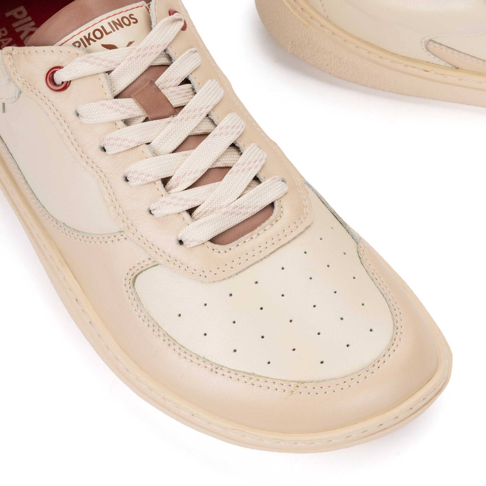 Deportivos | ARANJUEZ U9F-6363C7, NATA, large image number 60-U9F-6363C7_909_Pikolinos_ARANJUEZ_NATA_full.jpg | null