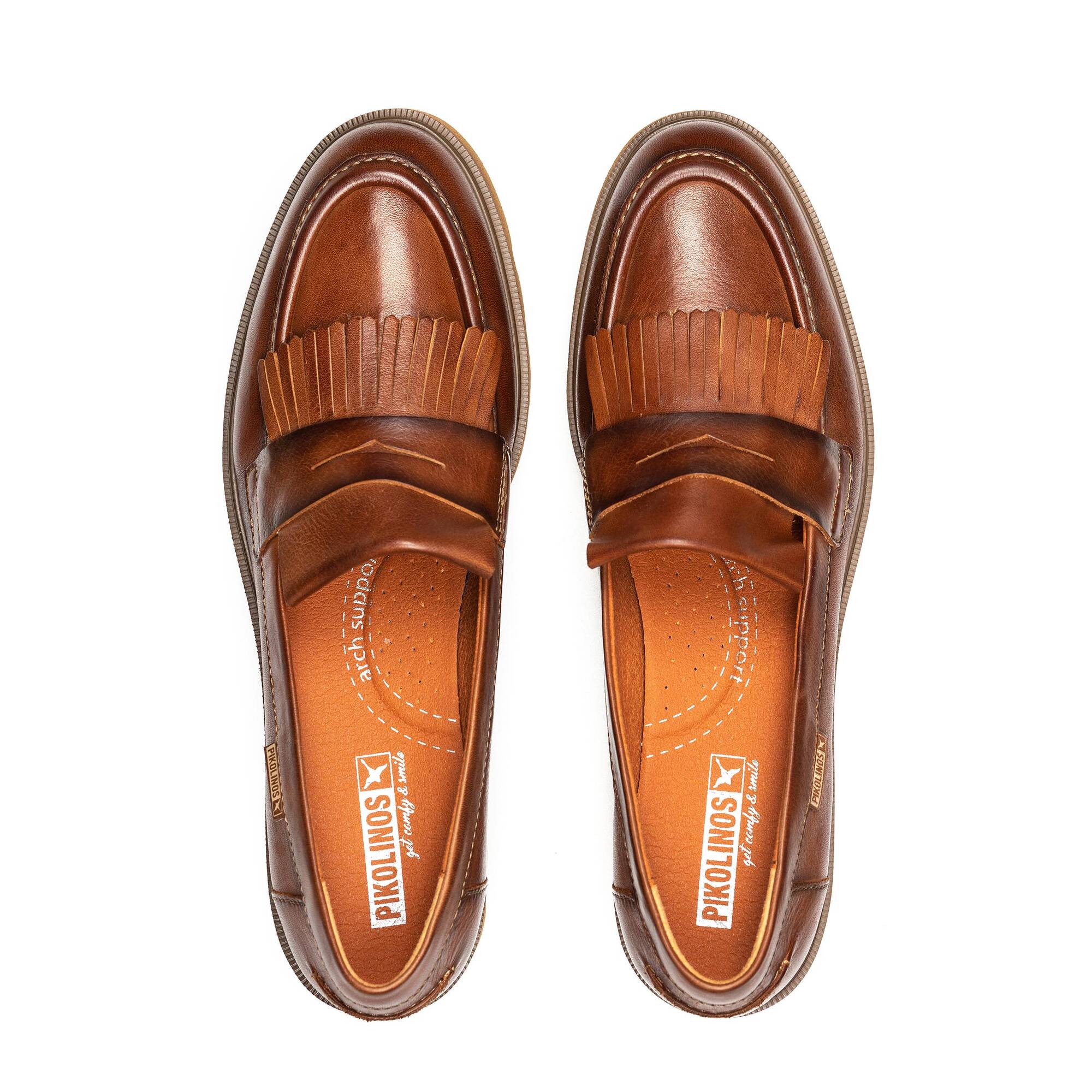 Mocasines | SALAMANCA PKW6Y-3631, CUERO, large image number 100-PKW6Y-3631_202_Pikolinos_SALAMANCA_CUERO_full.jpg | null