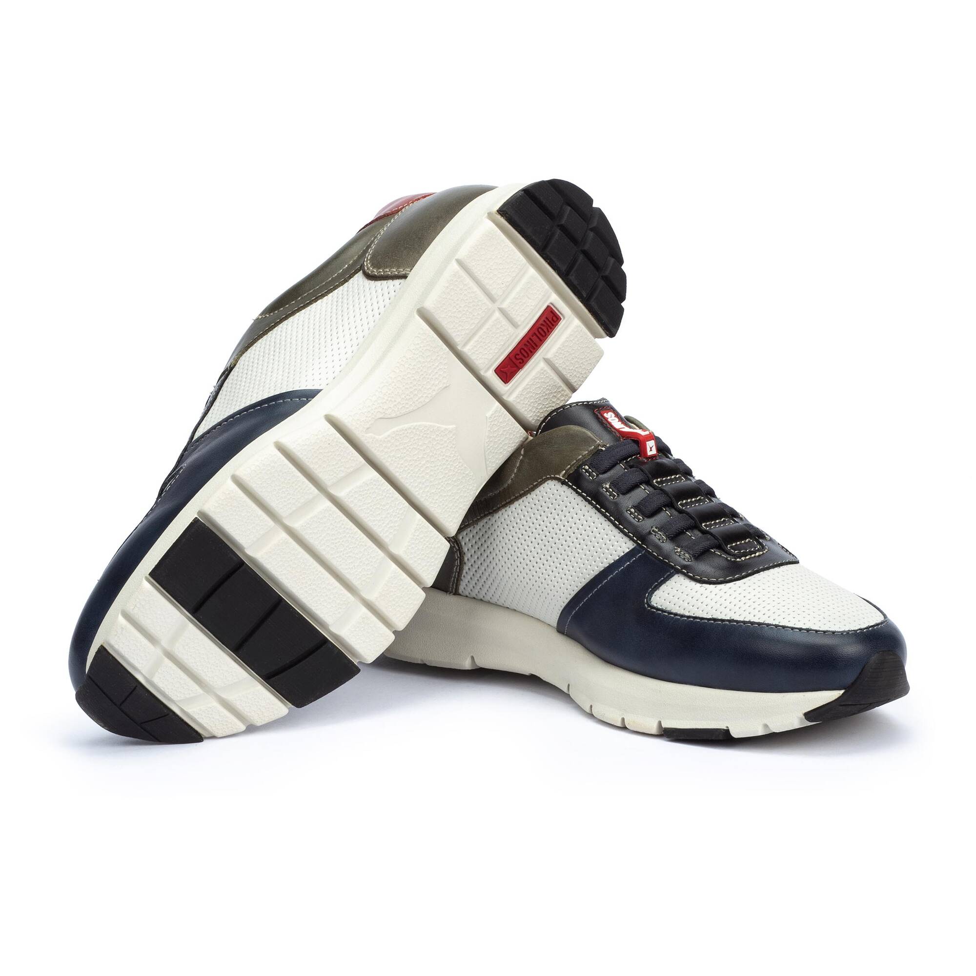 Sneakers | REUS M6F-6062C1, , large image number 70 | null