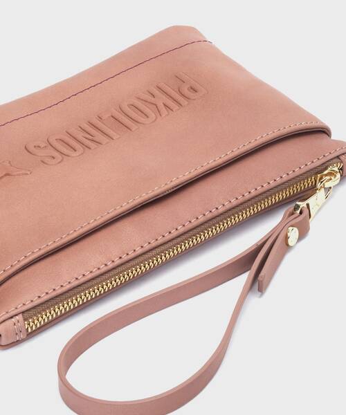 Wallets | COMPLEMENTOS WAC-W269 | MAUVE | Pikolinos