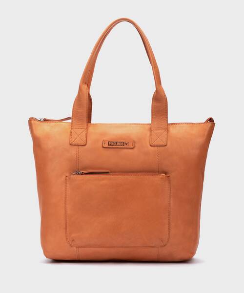 Bags | ANNA WHA-340 | NECTAR | Pikolinos