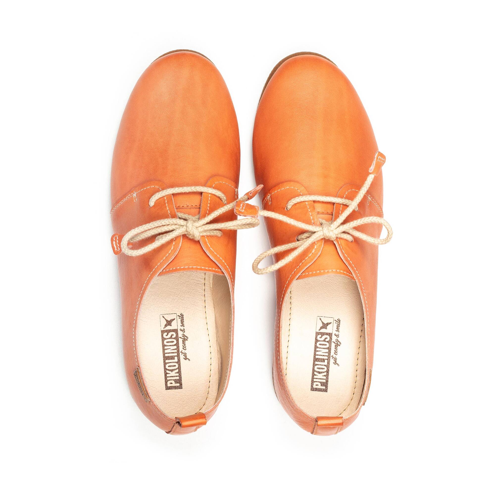 Women s Leather Shoes CALABRIA W9K 4985 OUTLET Pikolinos