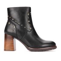 PALENCIA W9U-8586, BLACK, small