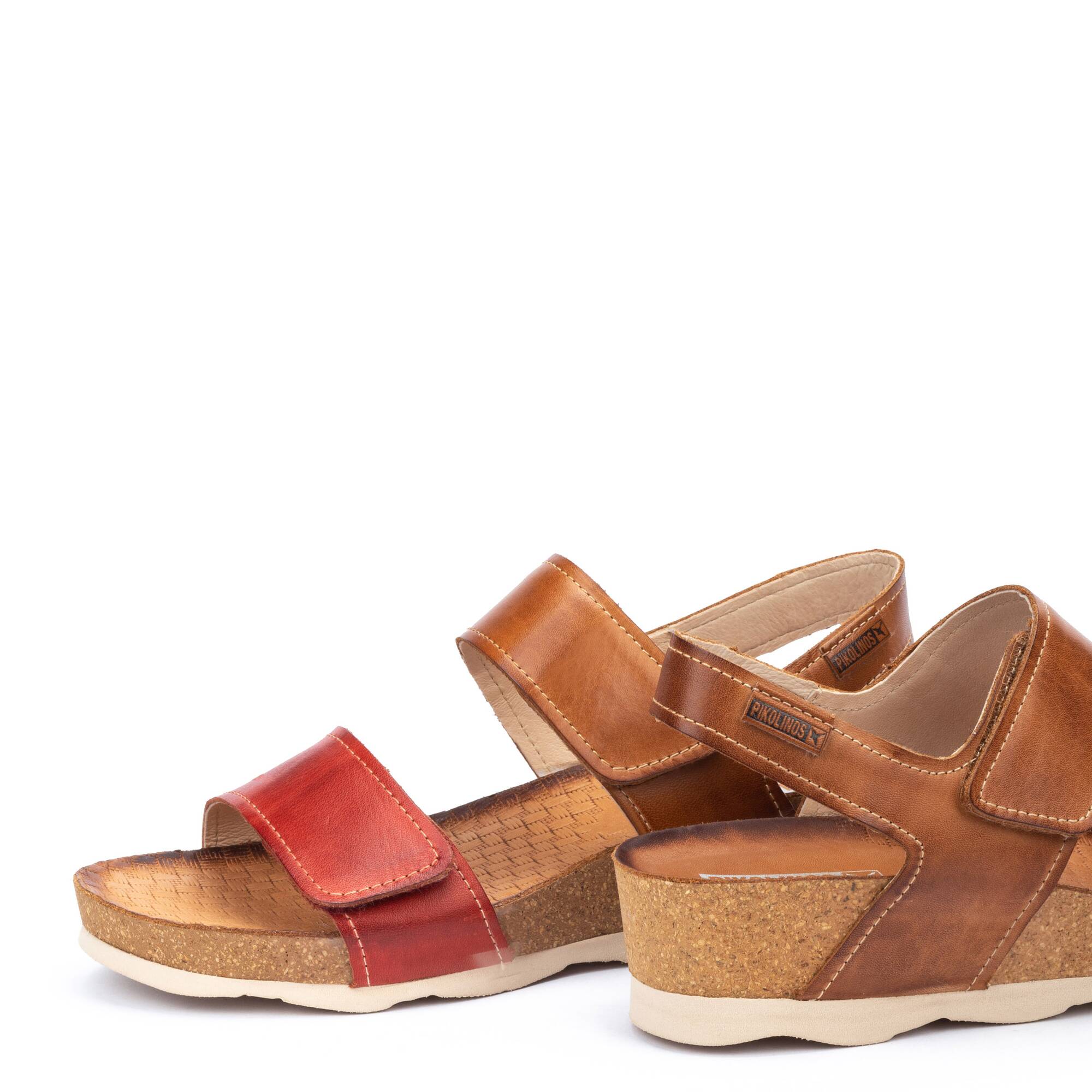 Wedges | MAHON W9E-0503C1, CORAL, large image number 60 | null