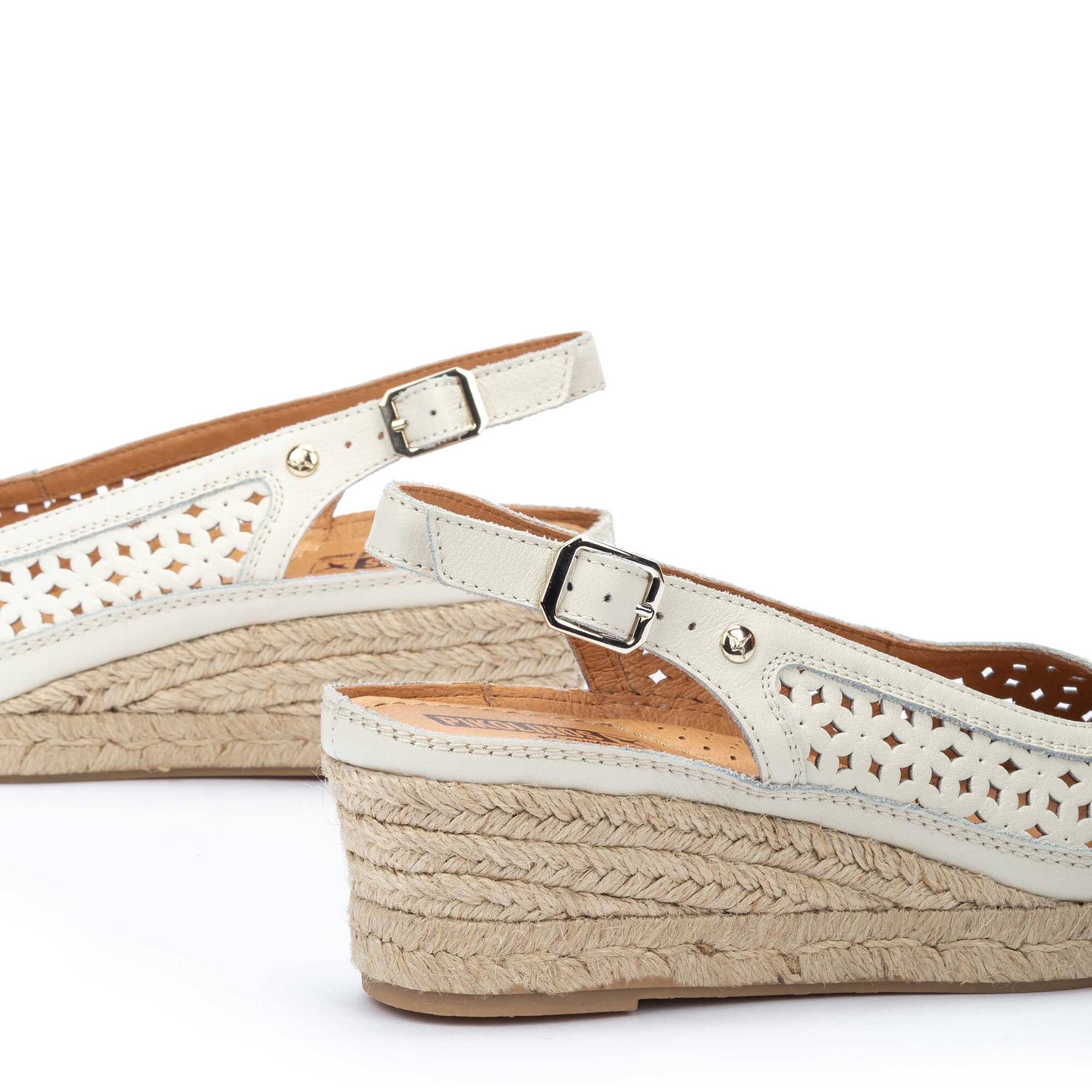 Wedges | BENIDORM W4A-1828, NATA, large image number 60-W4A-1828_909_Pikolinos_BENIDORM_NATA_full.jpg | null