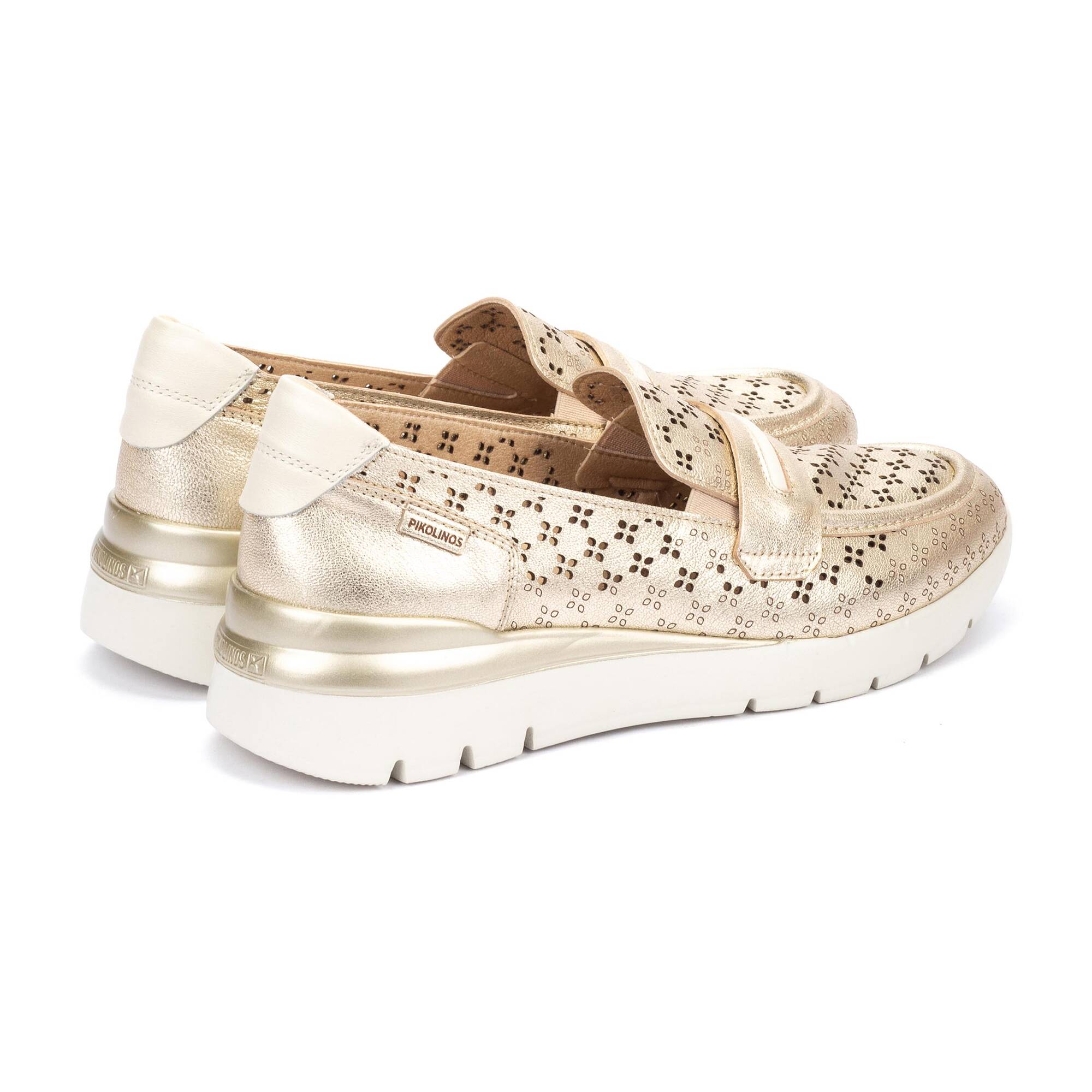 Sneakers | CANTABRIA W4R-6729CLC1, CARRARA, large image number 30-W4R-6729CLC1_799_Pikolinos_CANTABRIA_CARRARA_full.jpg | null