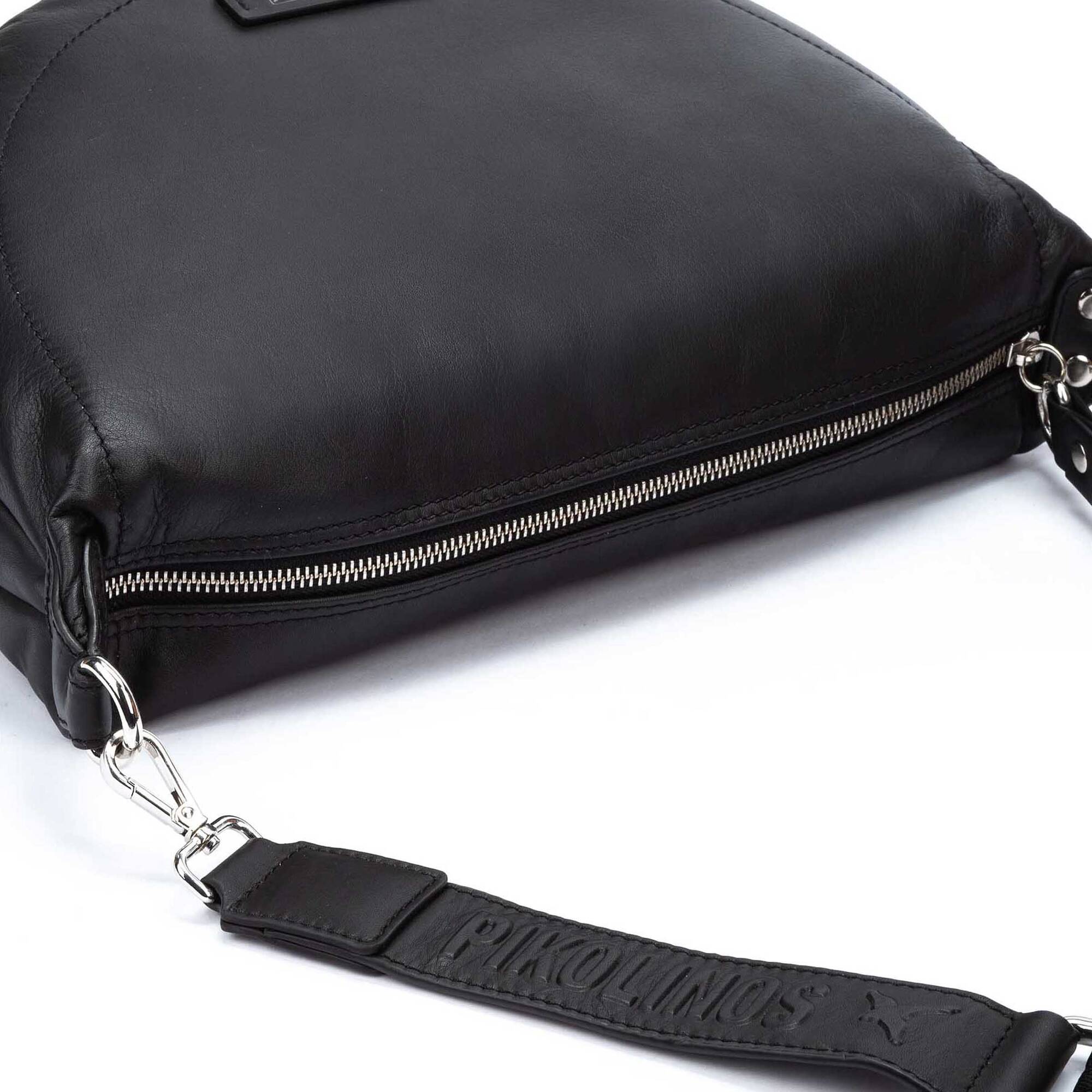 Pikolinos Hobo Bags Leather Alcudia Wha
