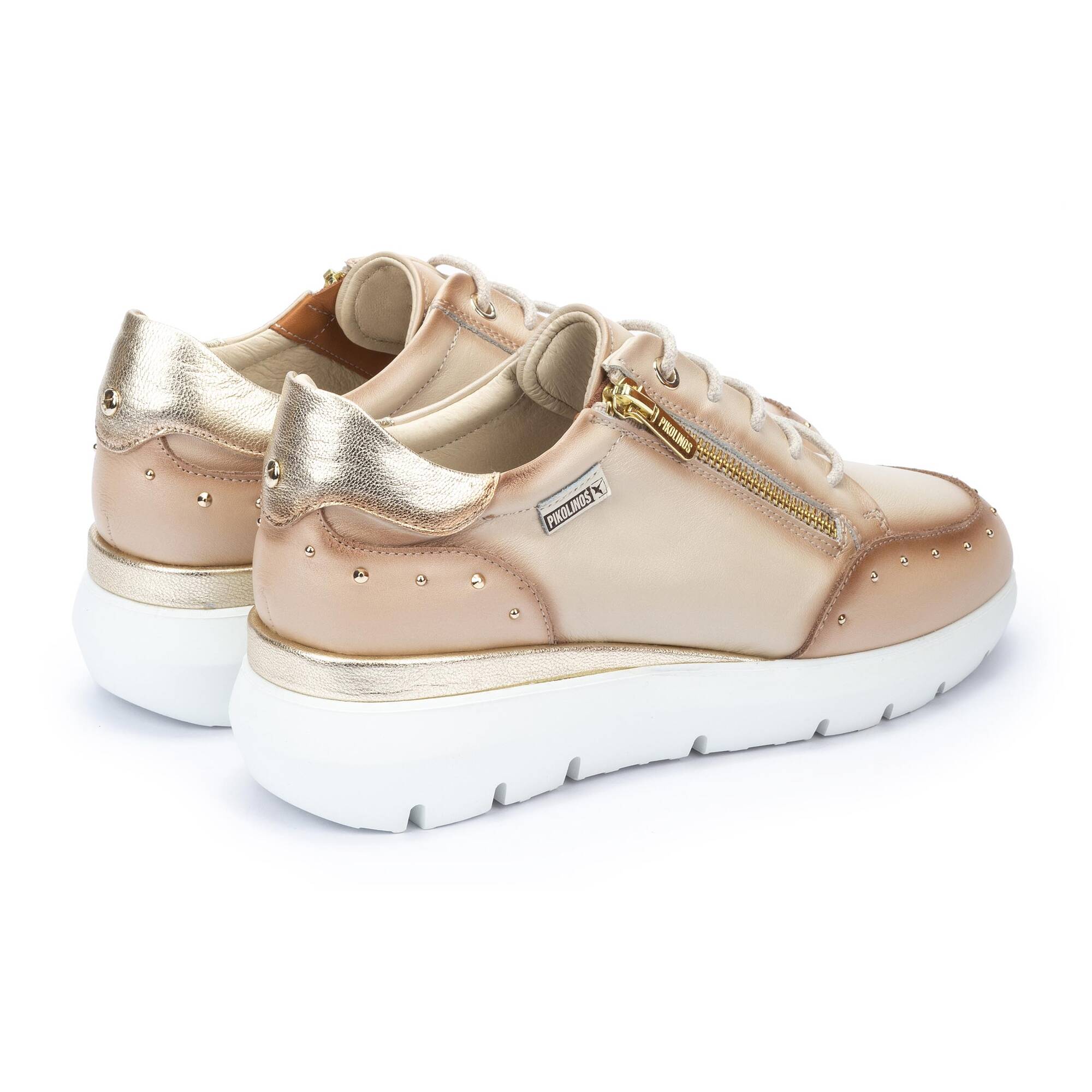Sneakers | RUEDA W2A-6596CPC1, NATA, large image number 30 | null