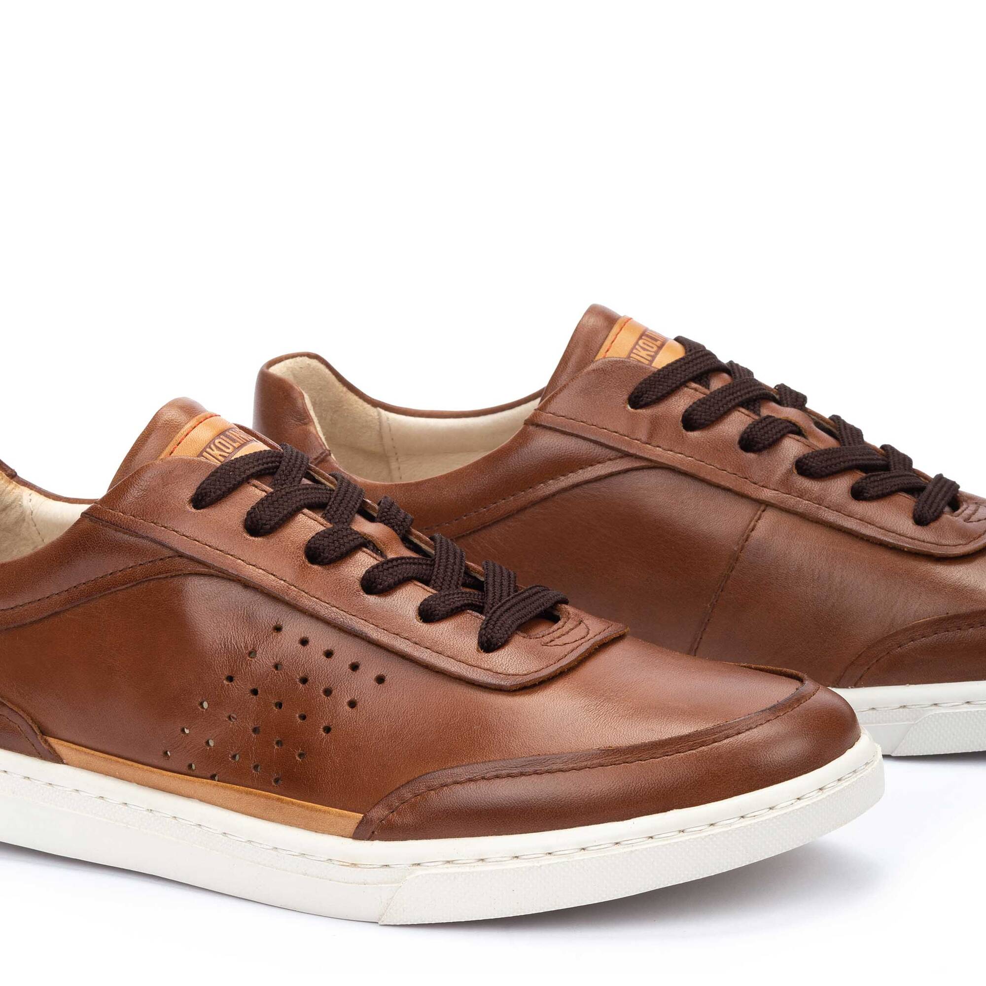 Sneakers | ALICANTE M2U-6273C1, CUERO, large image number 60-M2U-6273C1_202_Pikolinos_ALICANTE_CUERO_full.jpg | null