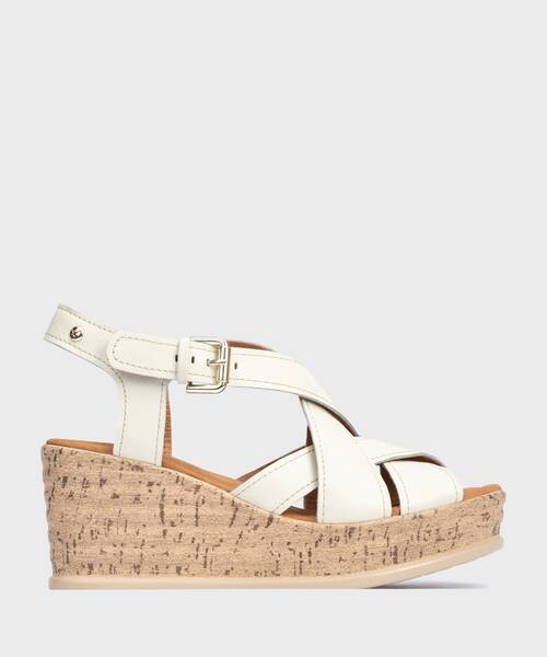 Wedges | MIRANDA W2F-1682 | NATA | Pikolinos