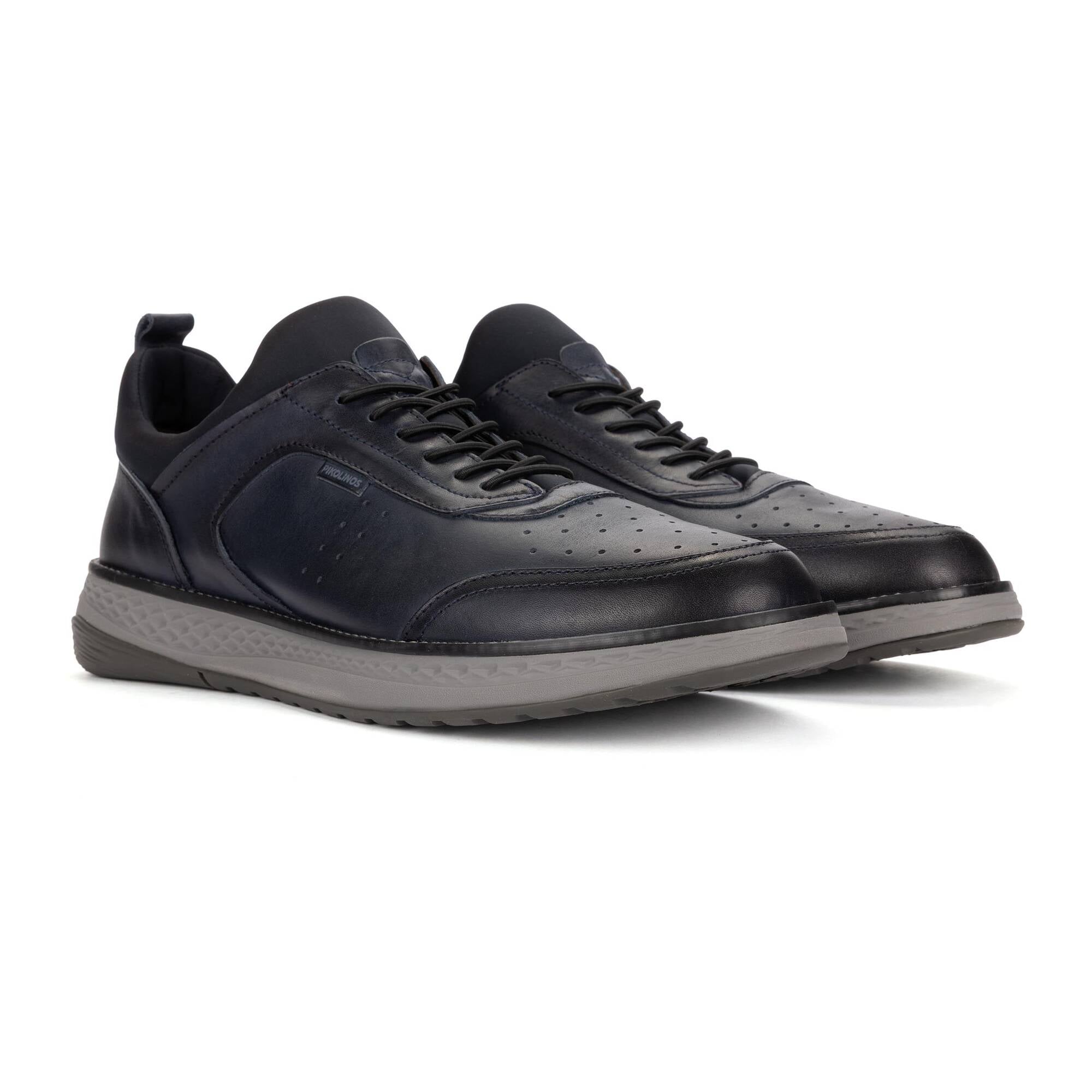 Sportliche Schuhe | MURCIA M9W-6034C1, SPACE, large image number 20-M9W-6034C1_361_Pikolinos_MURCIA_SPACE_full.jpg | null