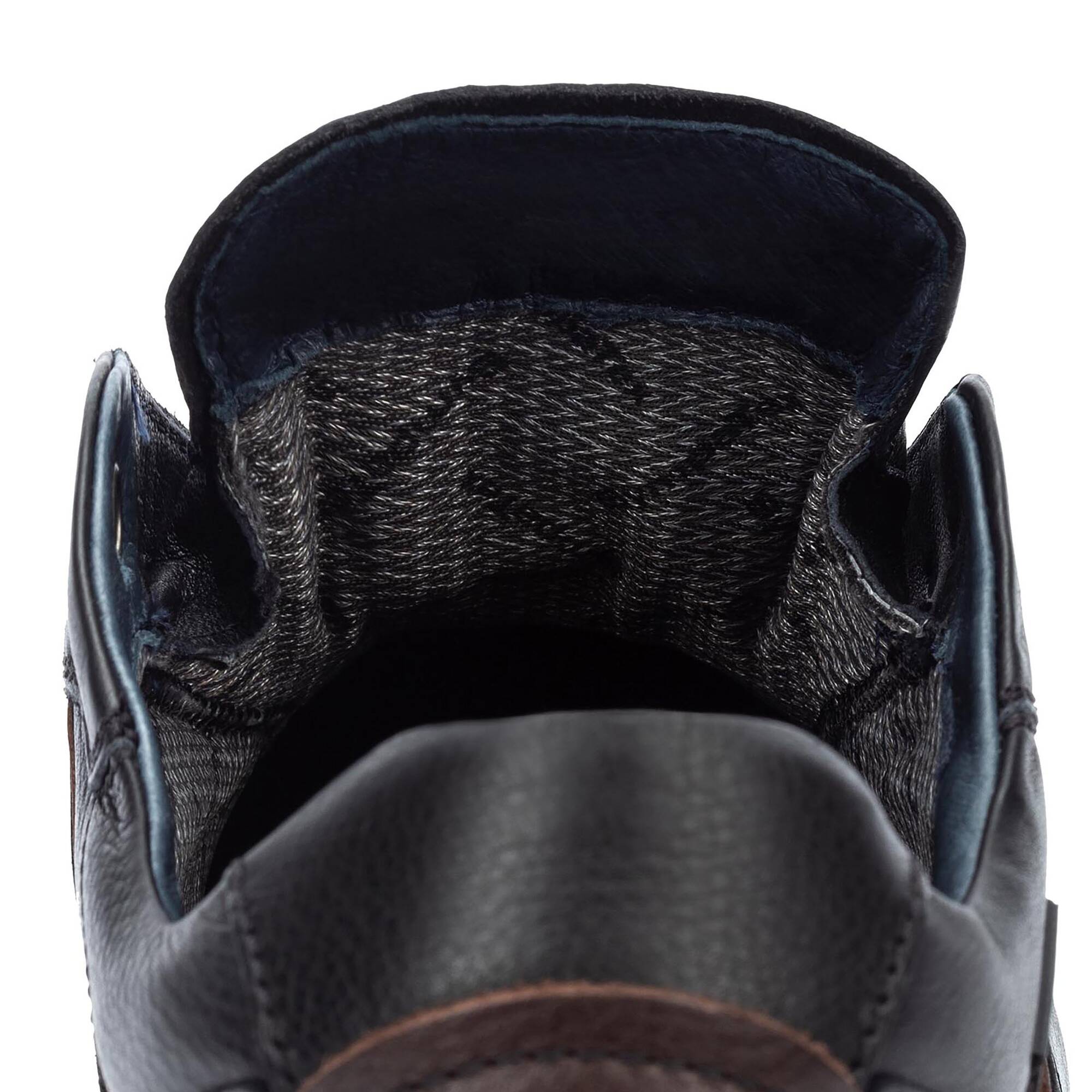 Sneakers | CAMBIL M5N-SY6165, BLACK, large image number 91 | null
